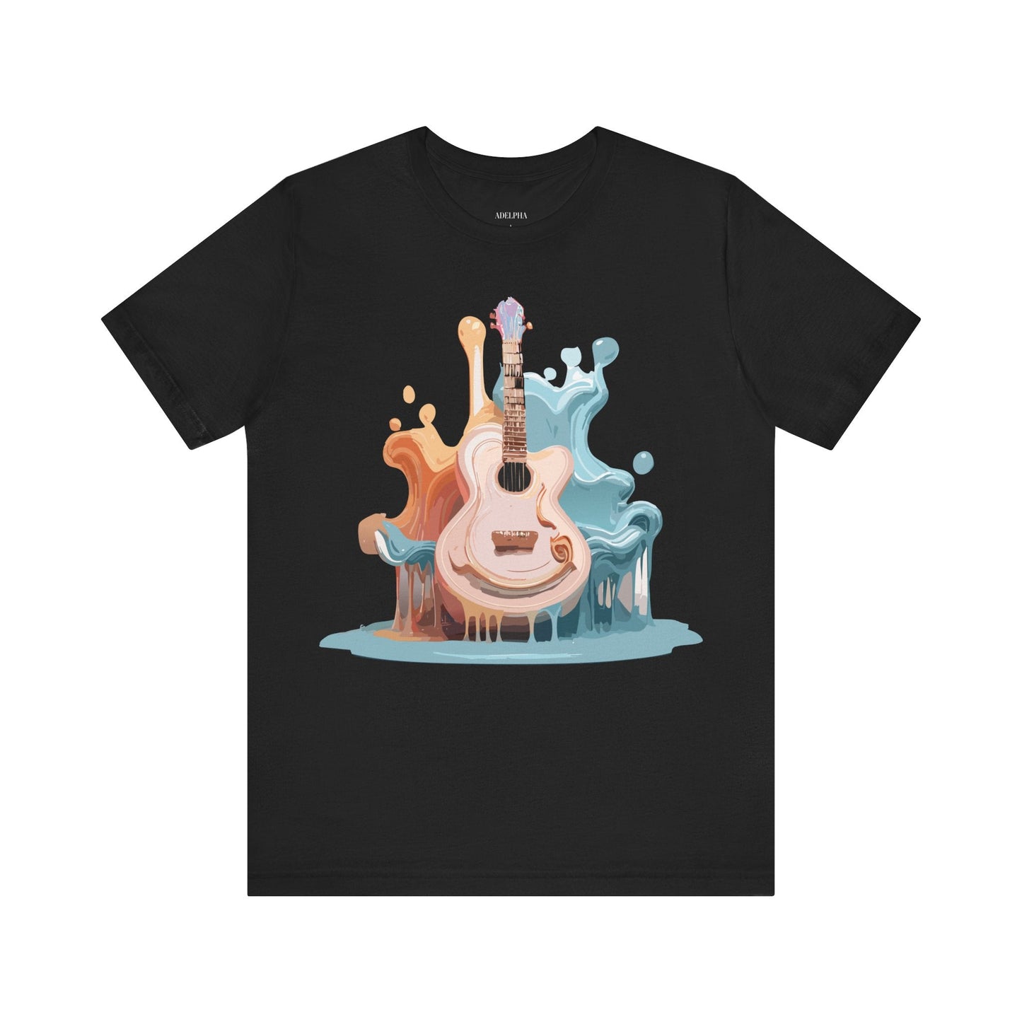 Music T Shirt ADELPHA