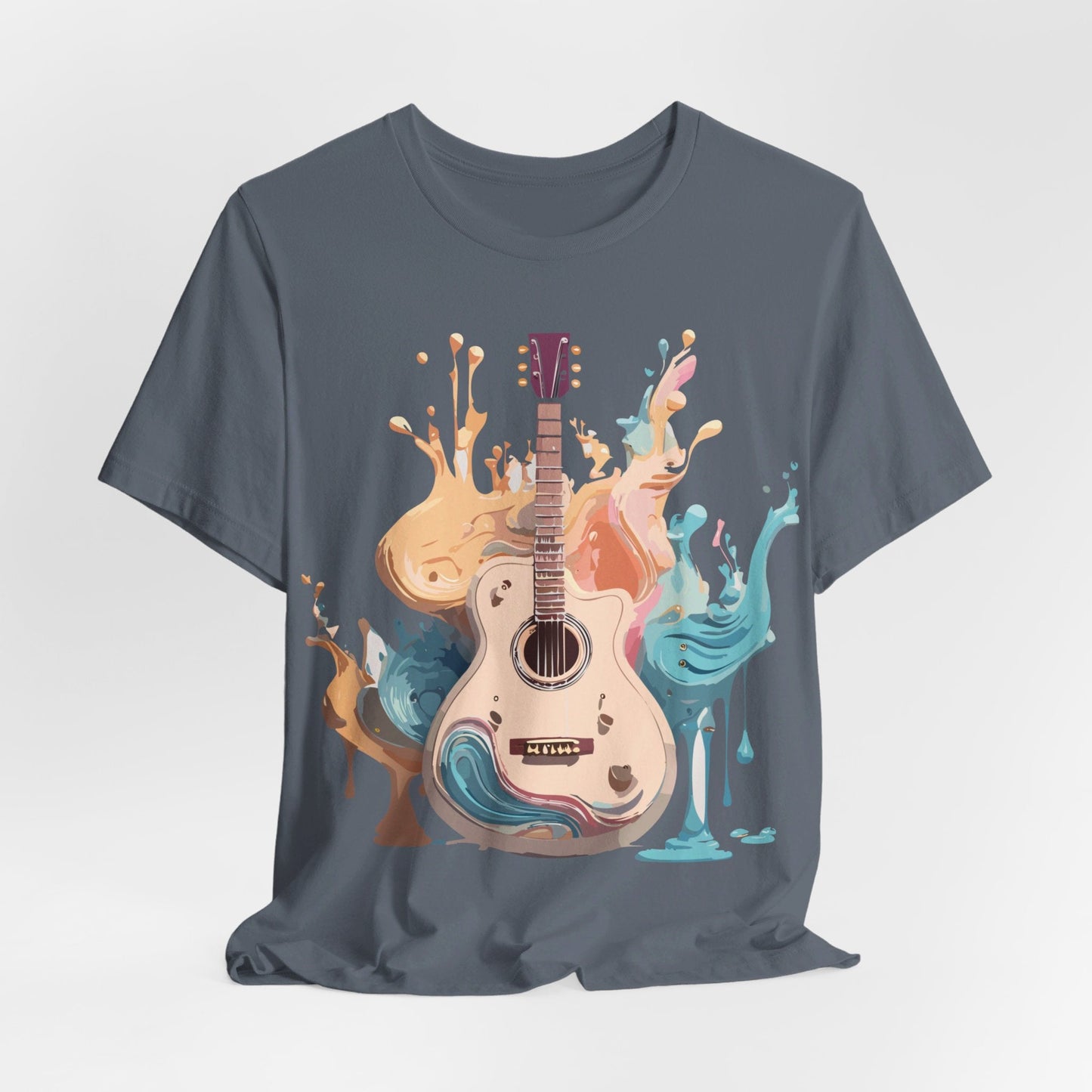 Music T Shirt ADELPHA