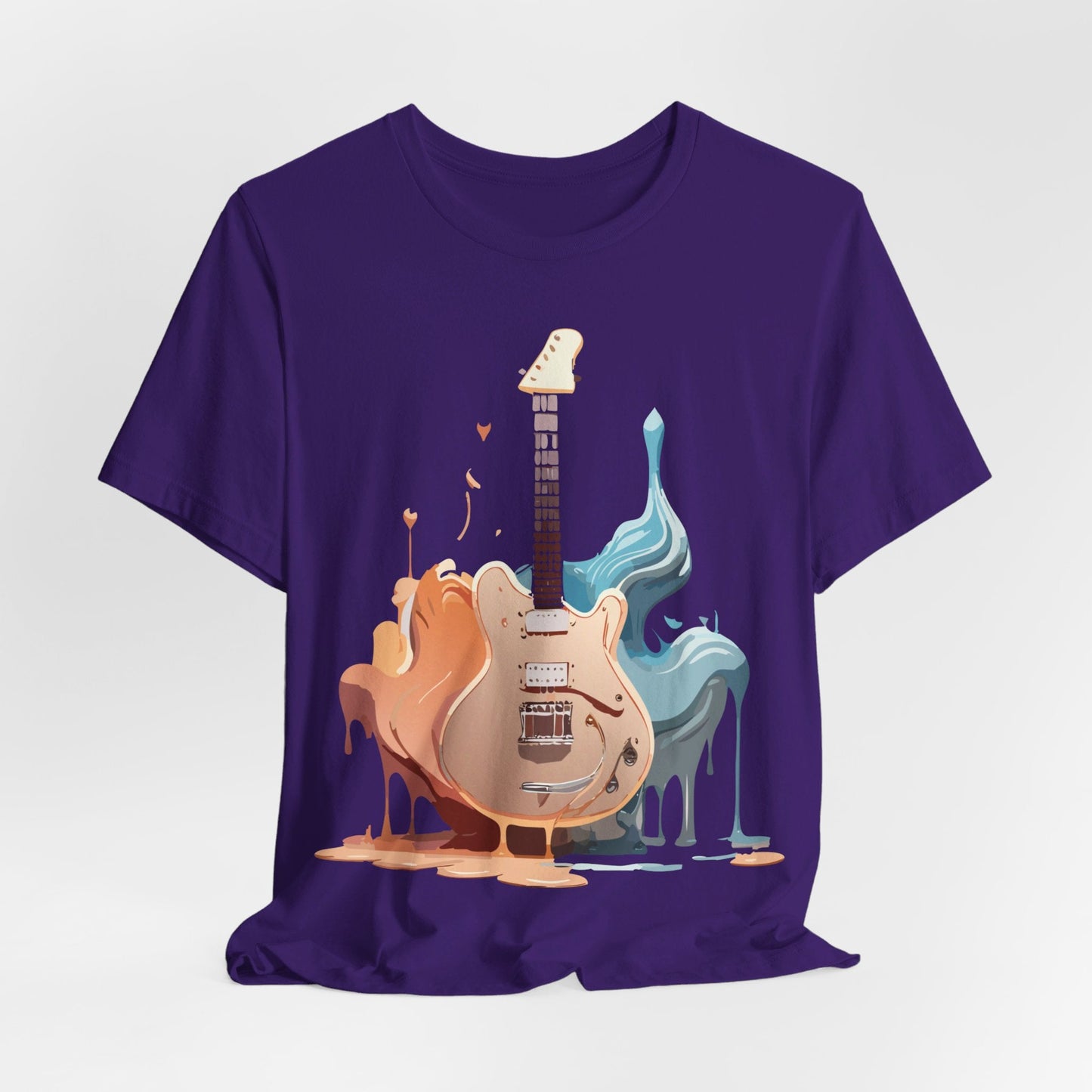 Music T Shirt ADELPHA