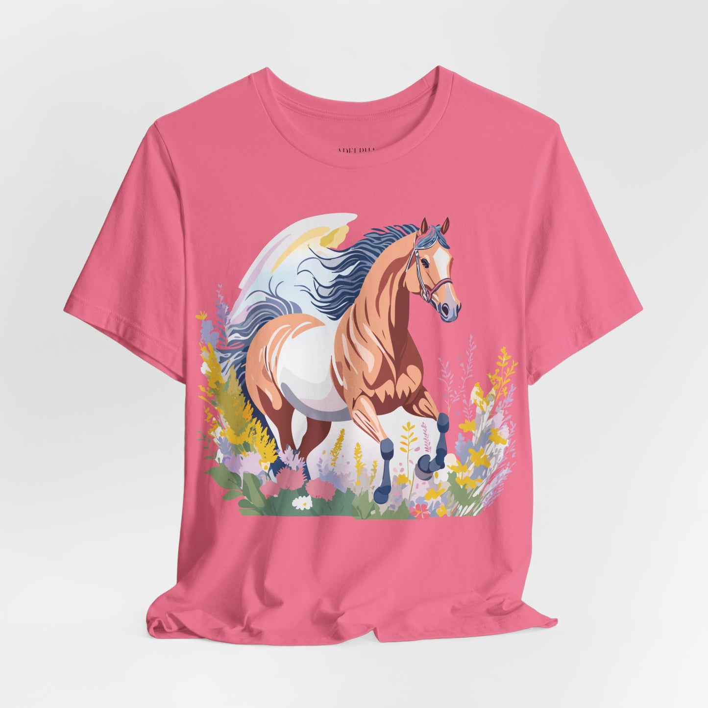 Shirt with Animals | Horse Printify