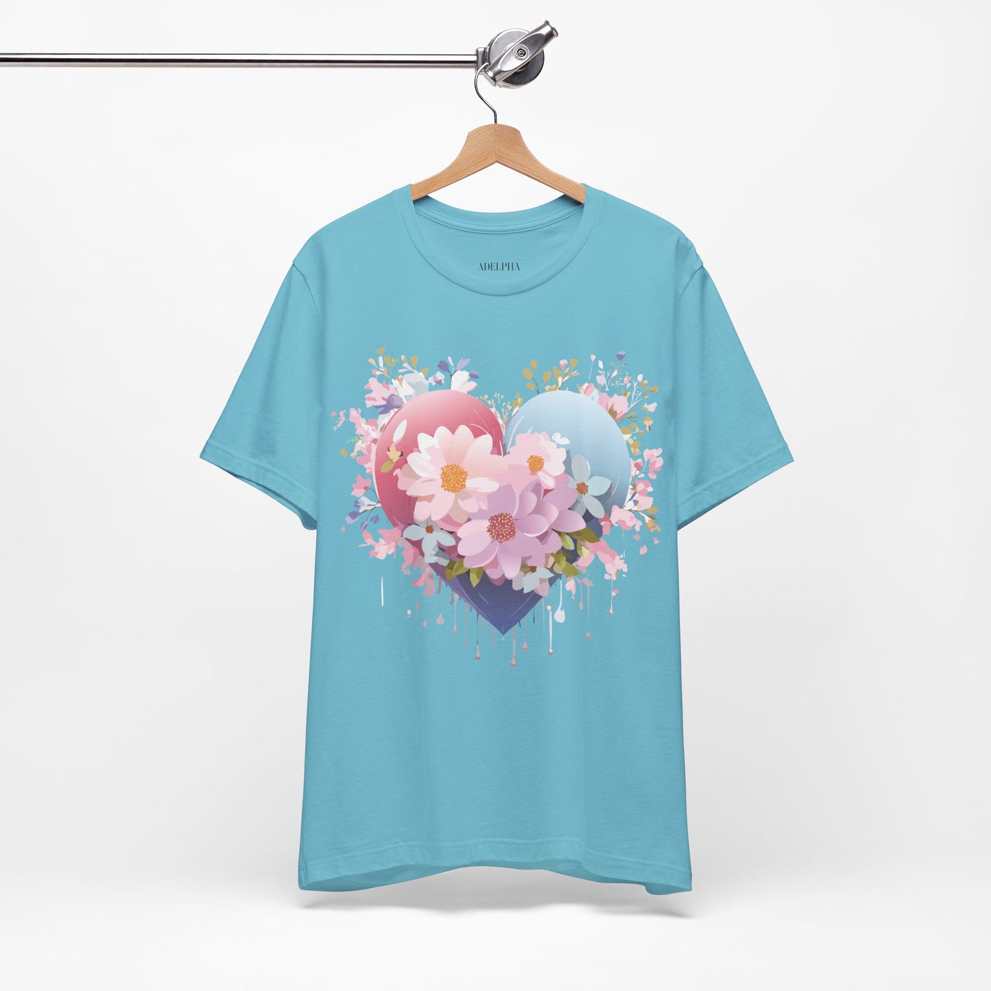 Valentine Shirts - ADELPHA