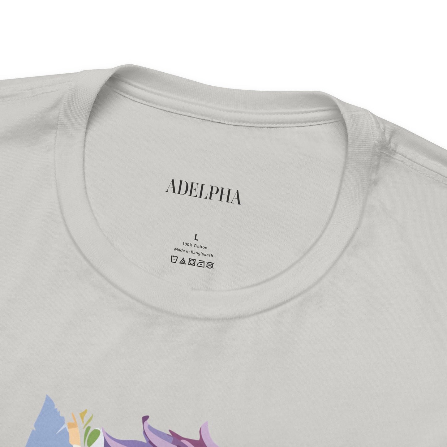 Lion Shirt, Shirt with Lion - ADELPHA