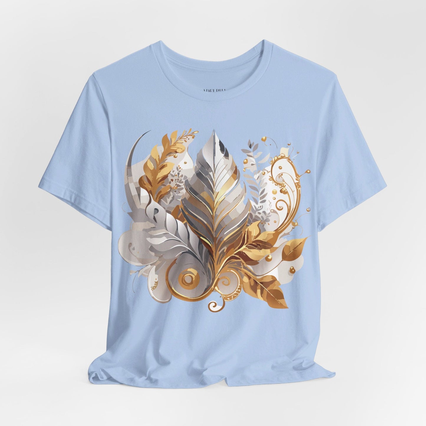 Jewelry Shirt ADELPHA