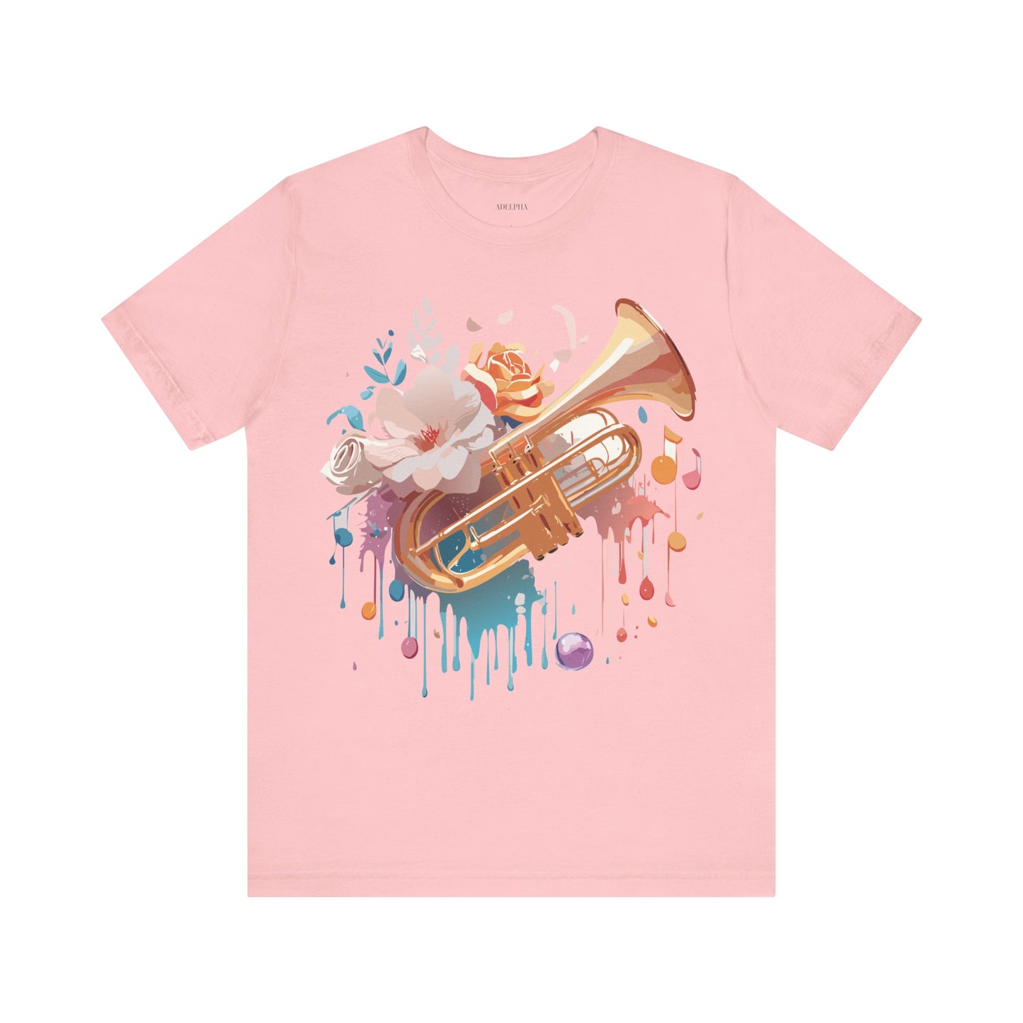 Music Shirt | Shirt with music | T Shirt Music Printify