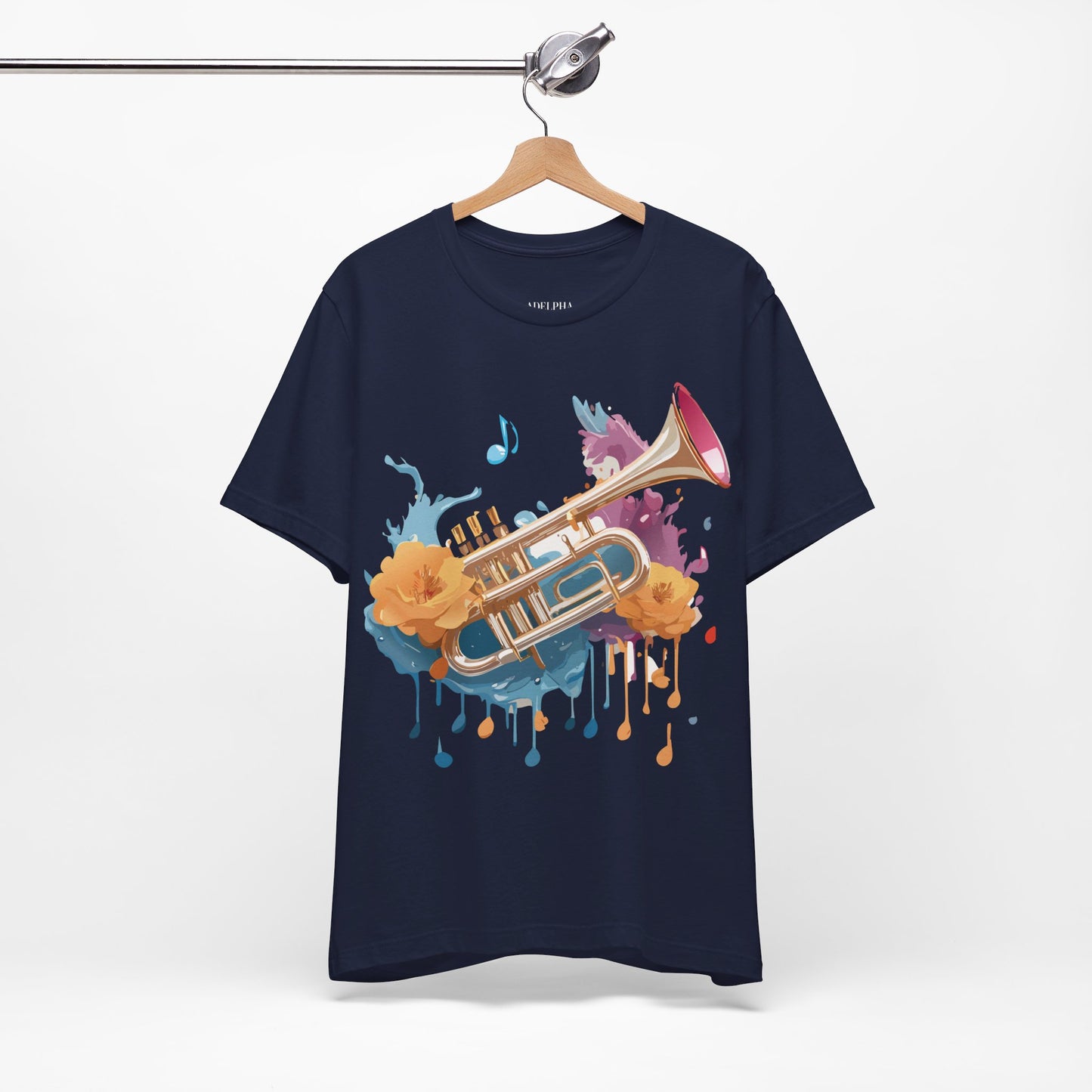 Music Shirt | Shirt with music | T Shirt Music Printify