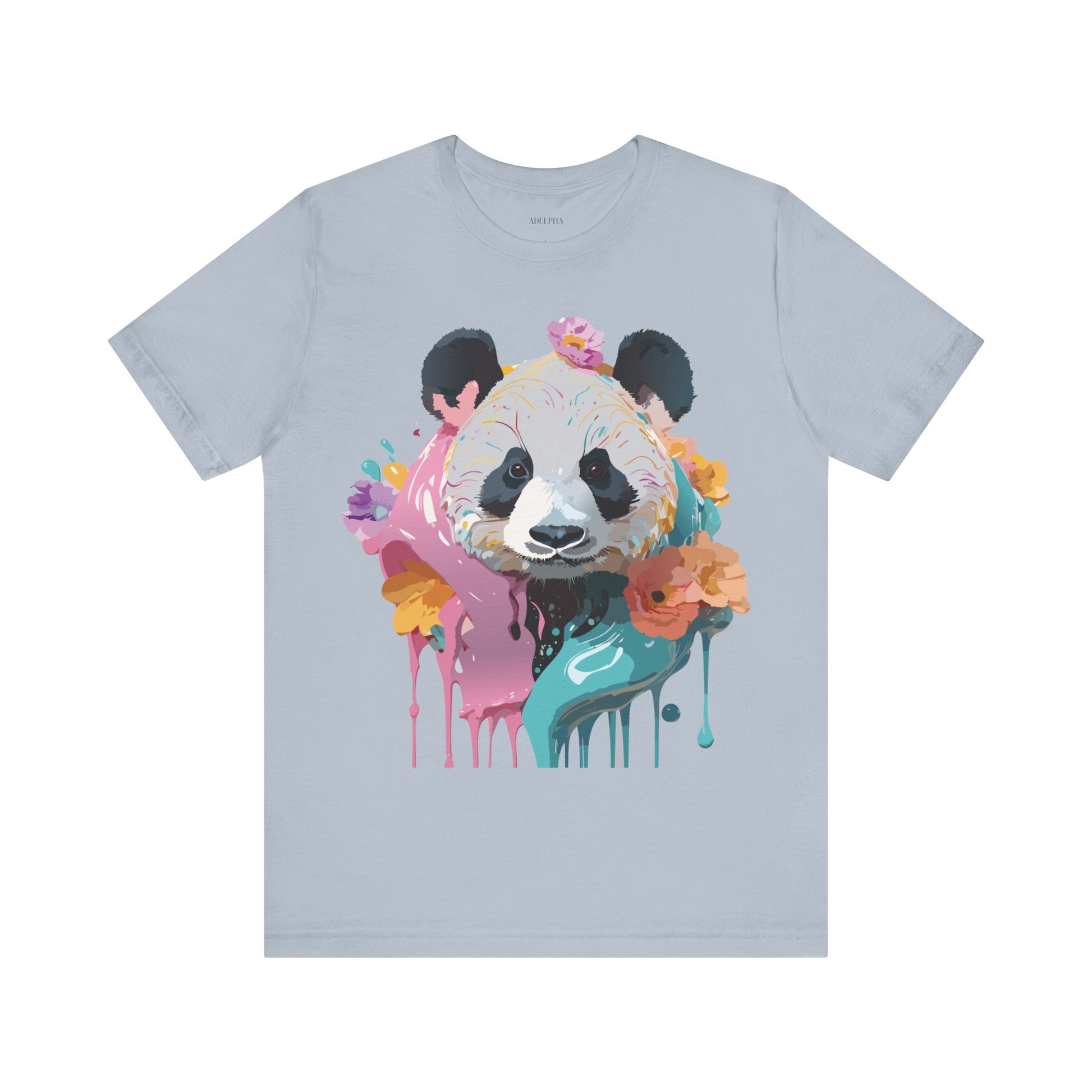 Panda Shirt - ADELPHA