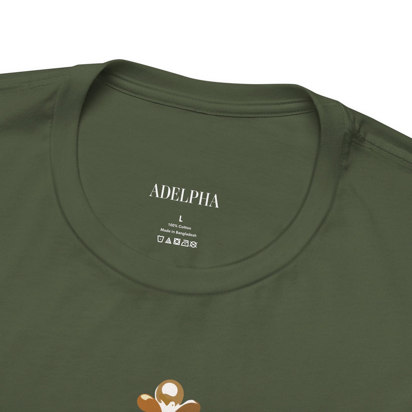 Jewelry Shirt ADELPHA