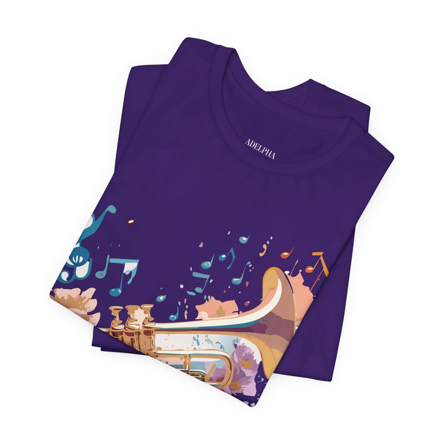 Music Shirt | Shirt with music | T Shirt Music Printify