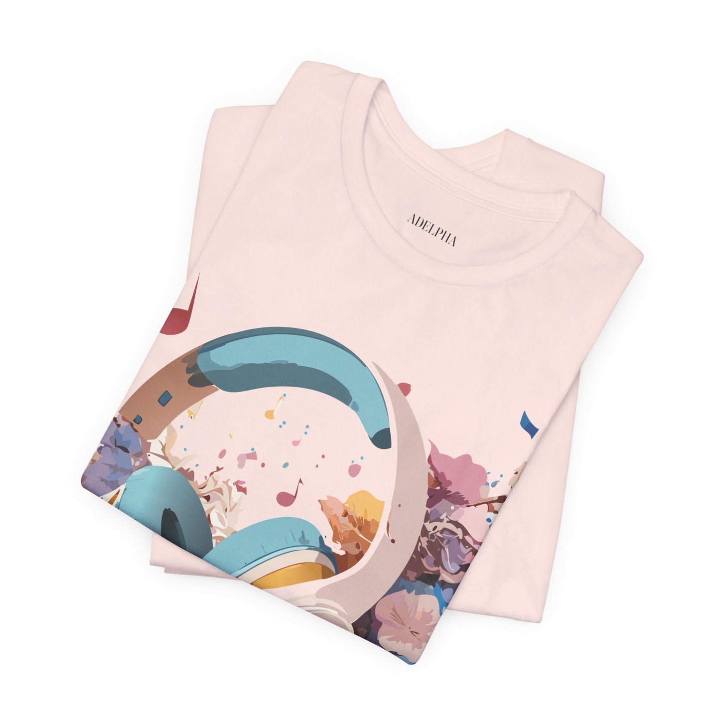 Music Shirt | Shirt with music | T Shirt Music Printify