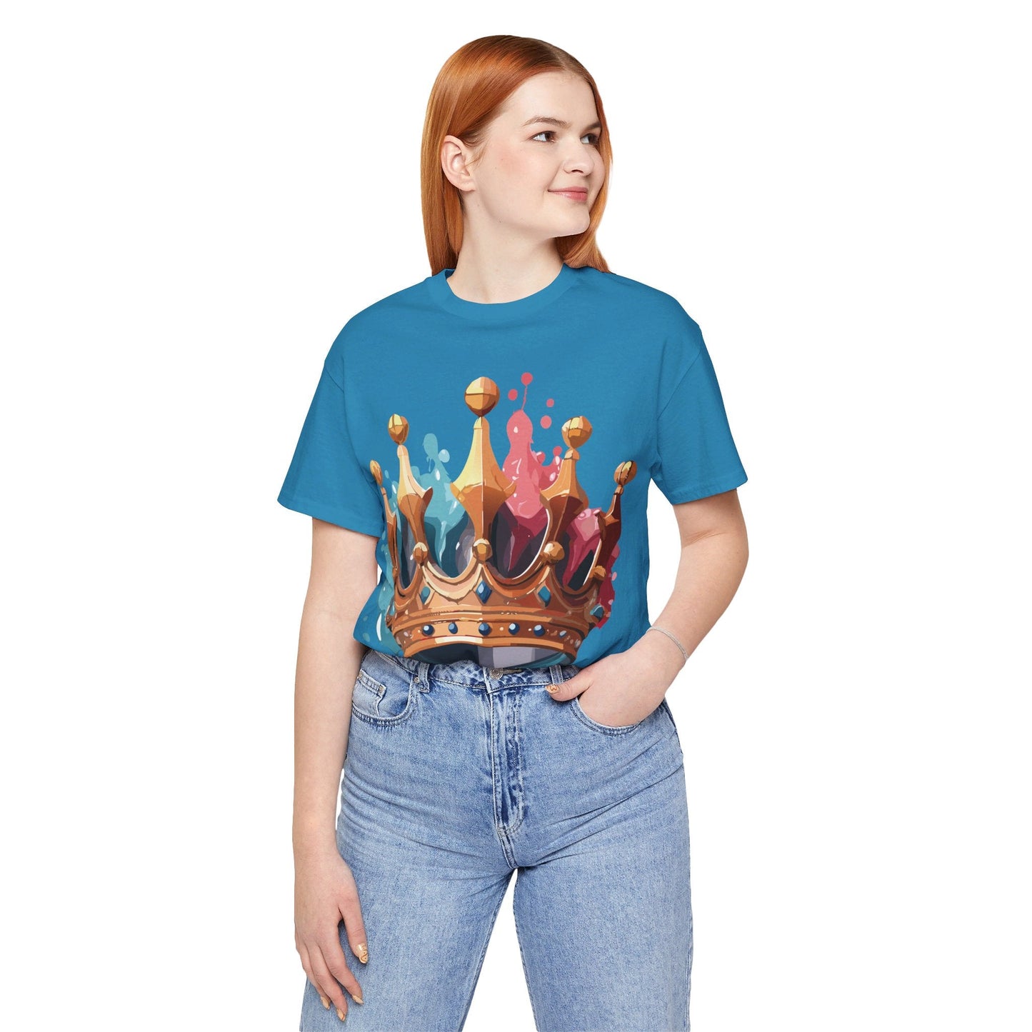 Crown Shirt ADELPHA