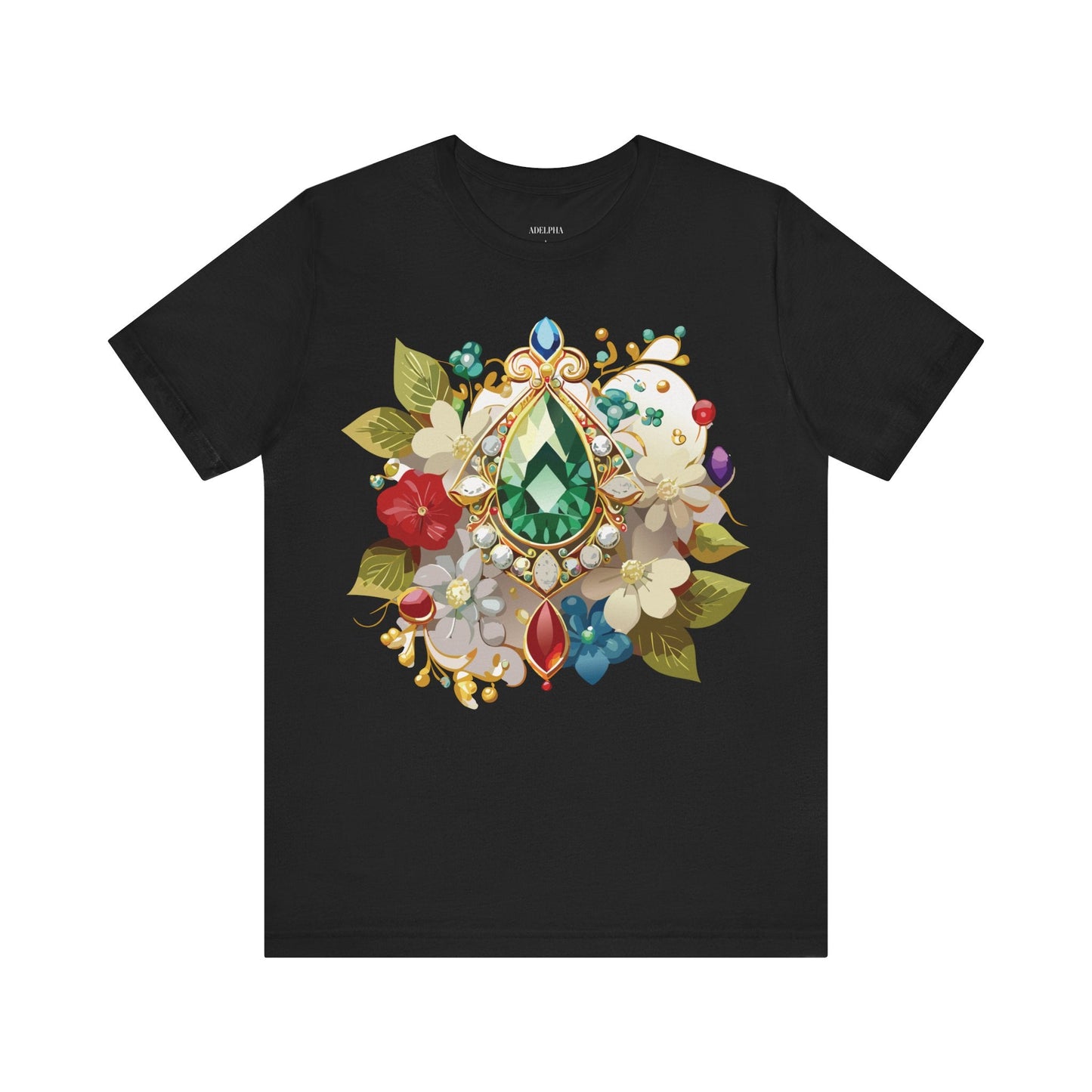 Jewelry Shirt ADELPHA