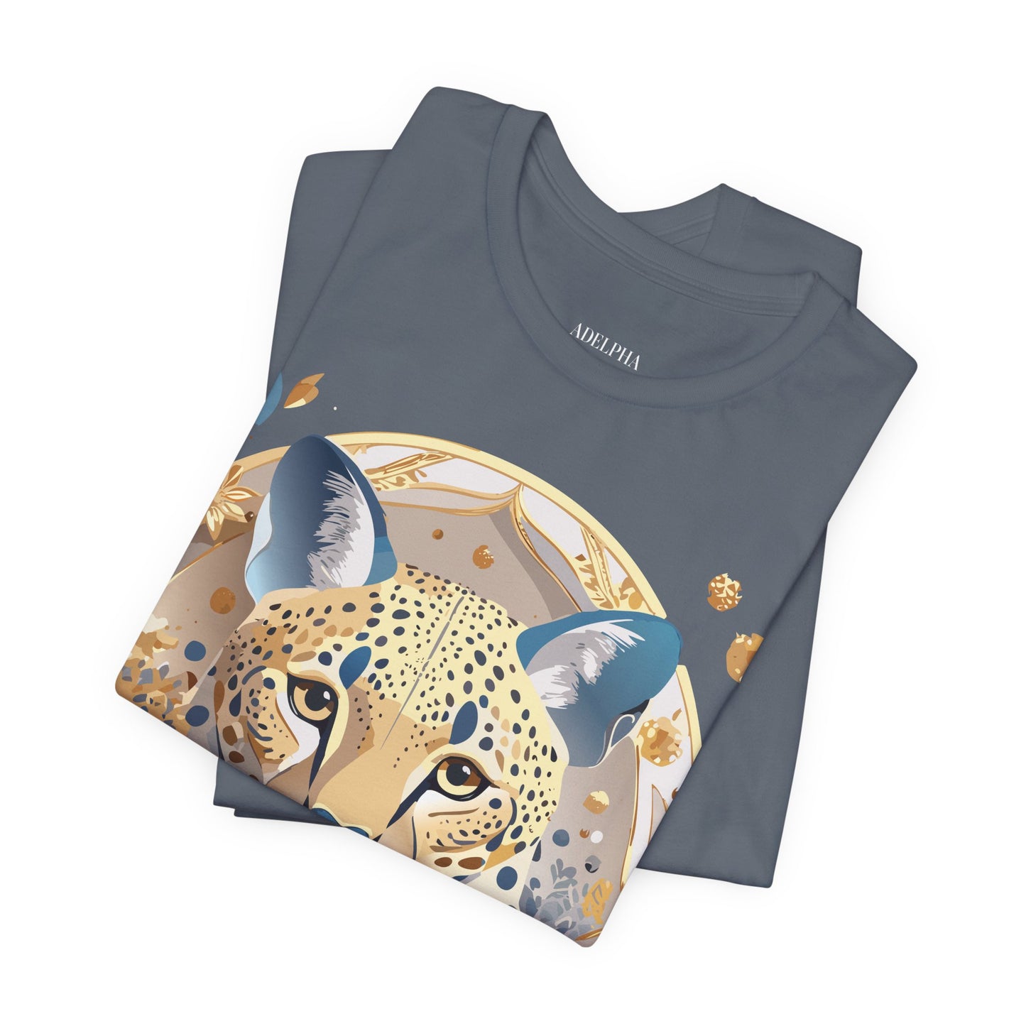 Medallion | Animal Mandala | Cheetah Printify