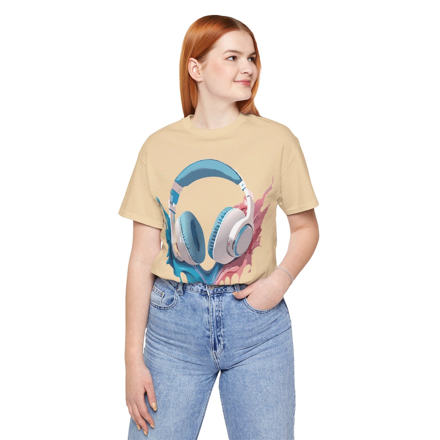 Music Shirt | Shirt with music | T Shirt Music Printify
