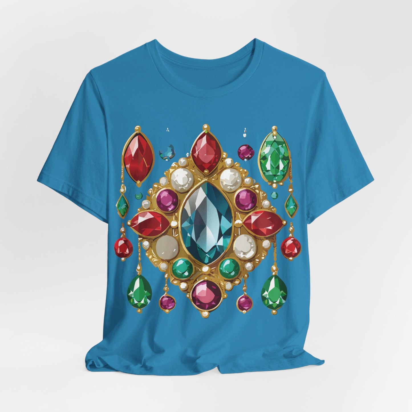 Jewelry Shirt ADELPHA