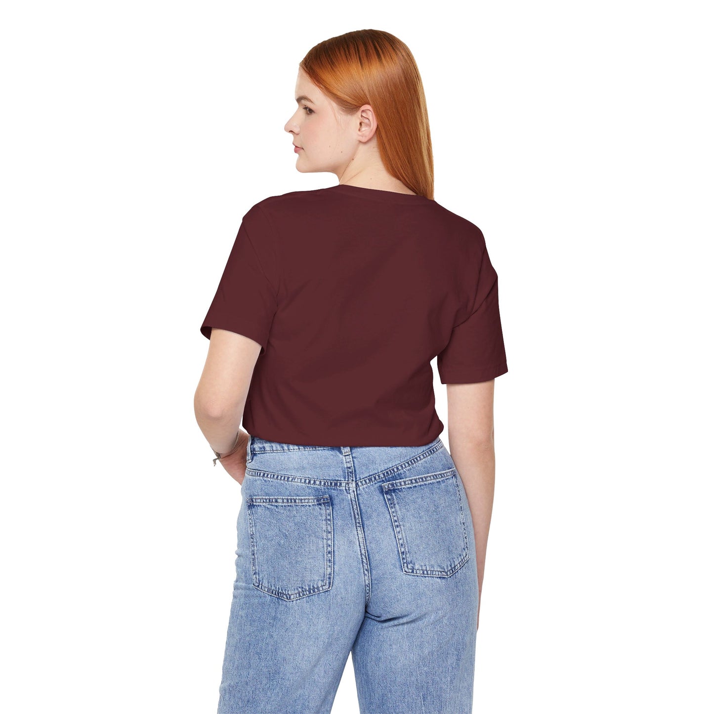 Butterfly Tee Shirt Printify