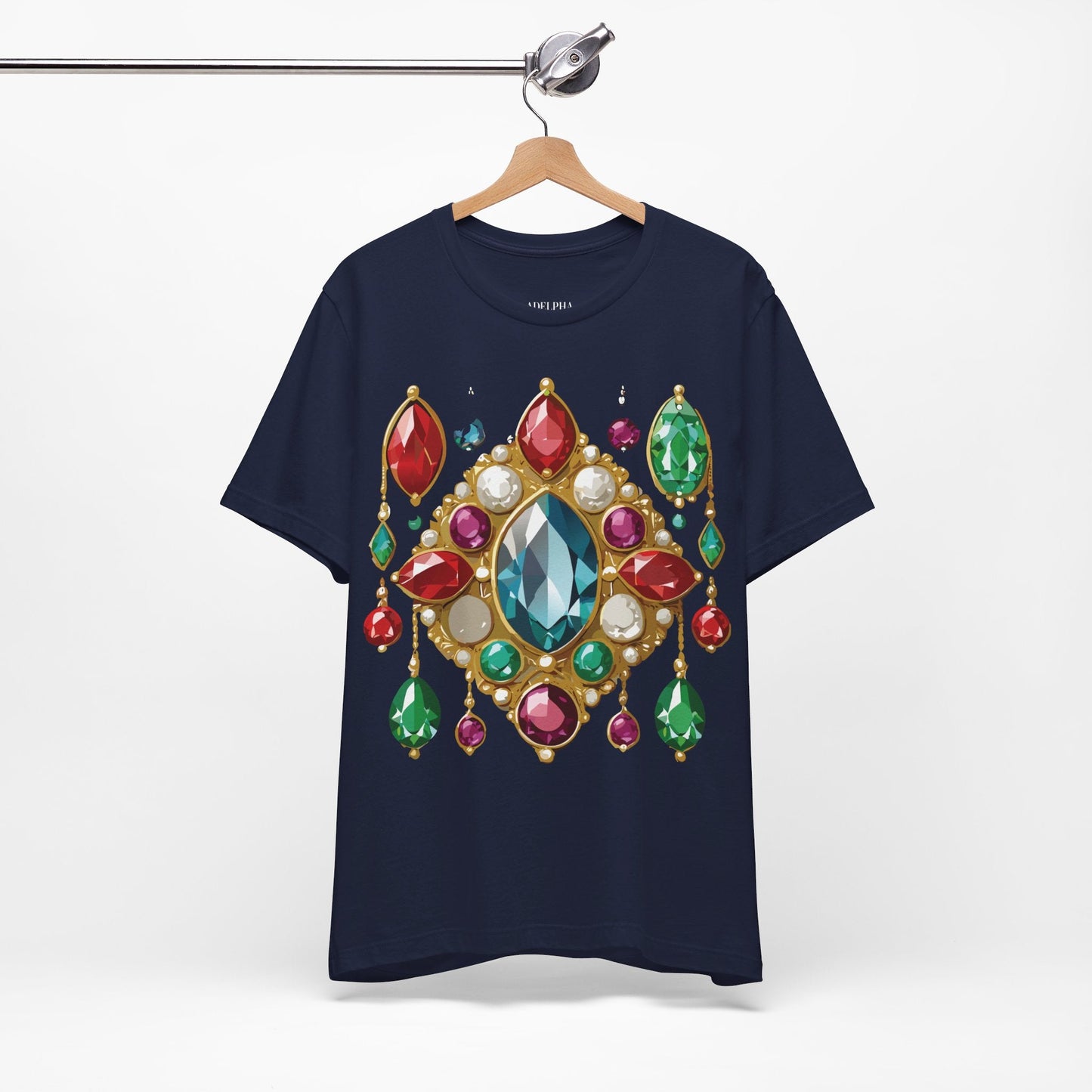 Jewelry Shirt ADELPHA