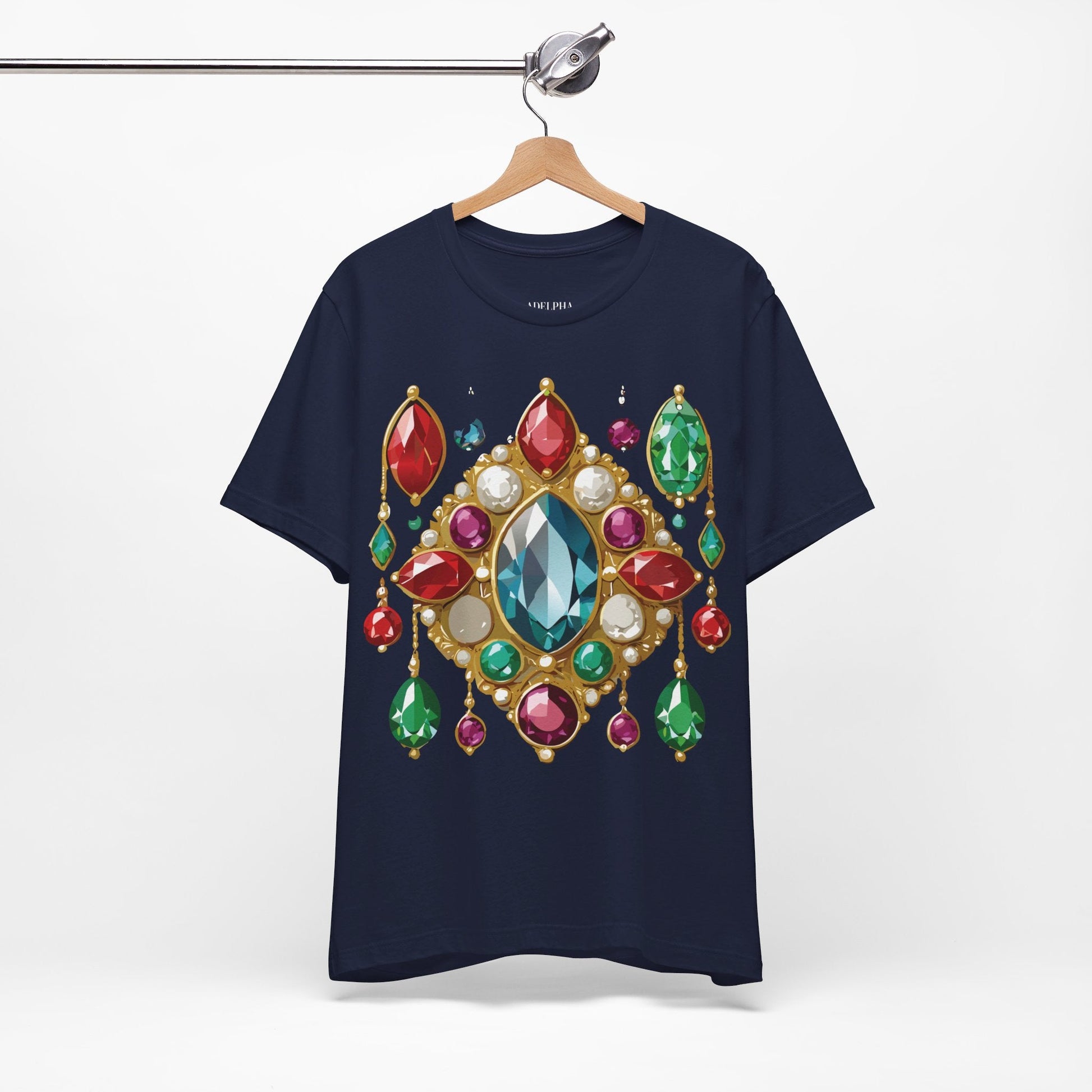 Jewelry Shirt ADELPHA