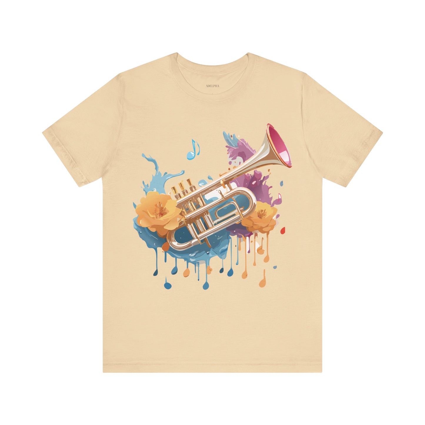 Music Shirt | Shirt with music | T Shirt Music Printify
