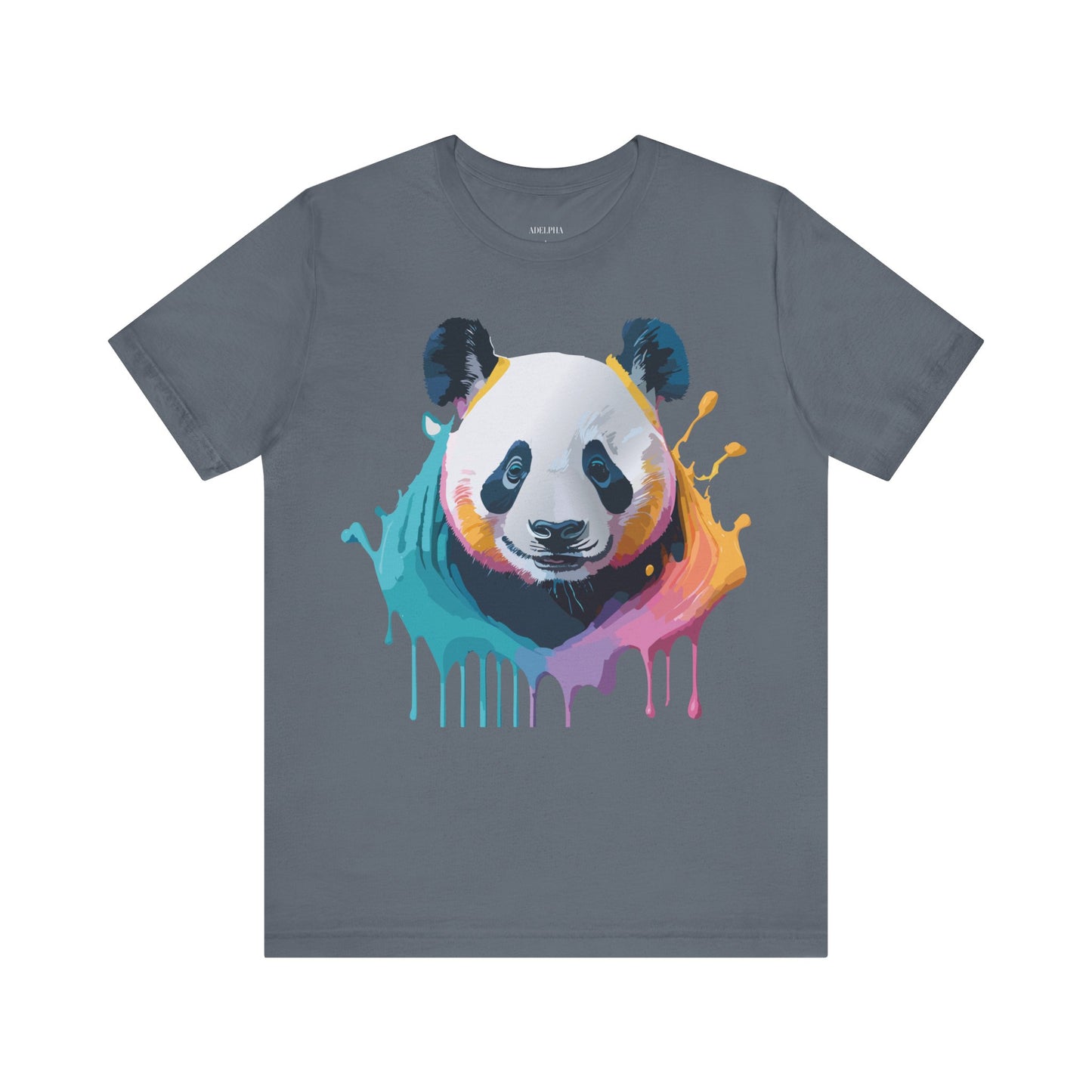 Shirt with Animals | Panda Printify