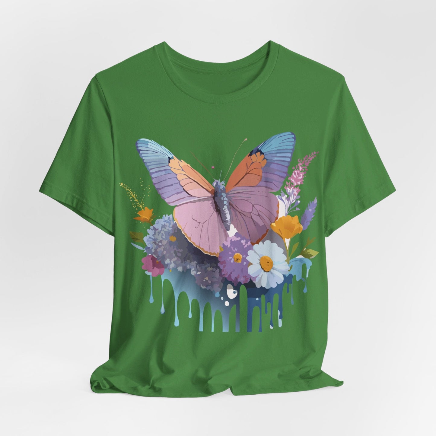 Butterfly Shirt ADELPHA