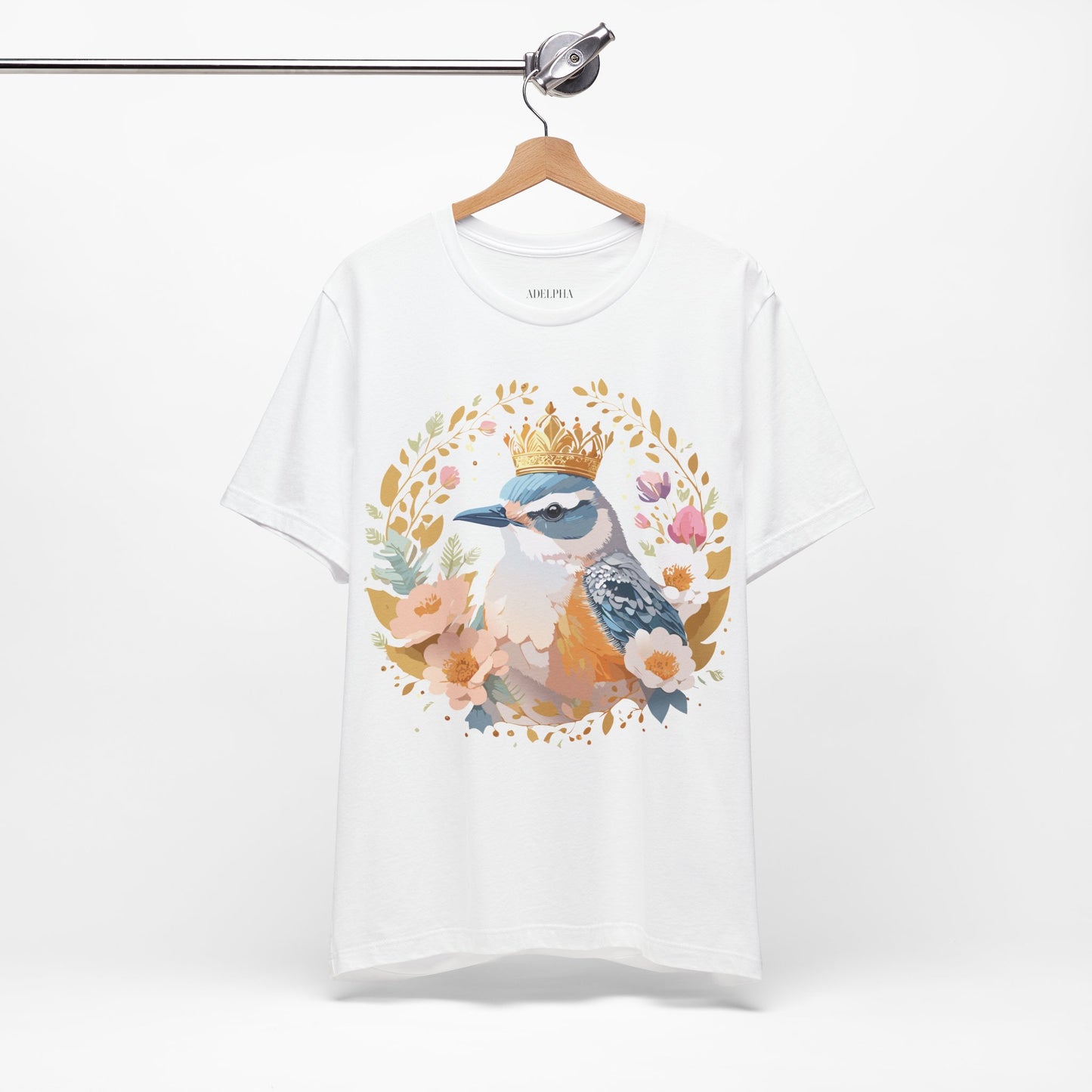 Medallion |Animal Mandala| Birds Design Printify