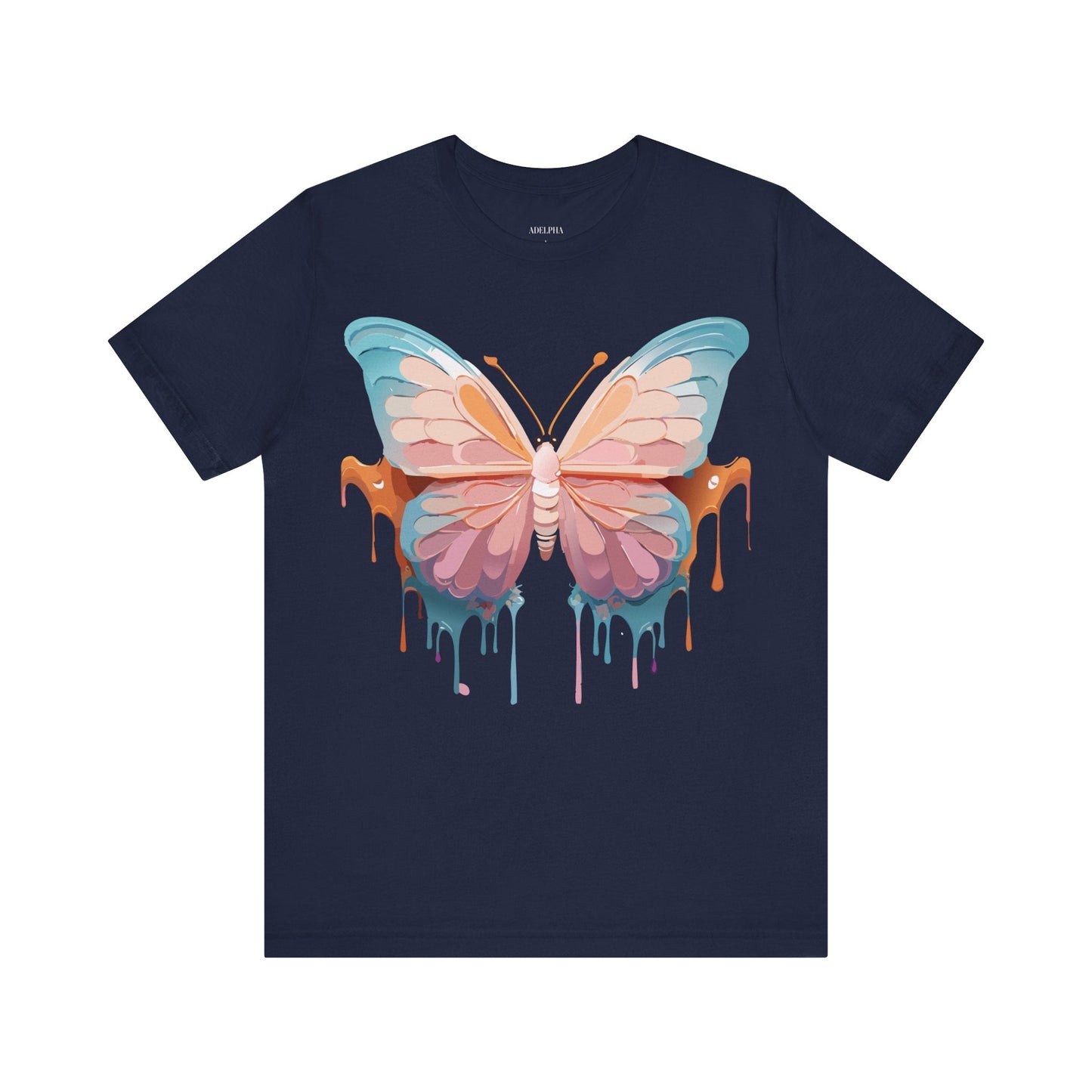 Butterfly Shirt ADELPHA