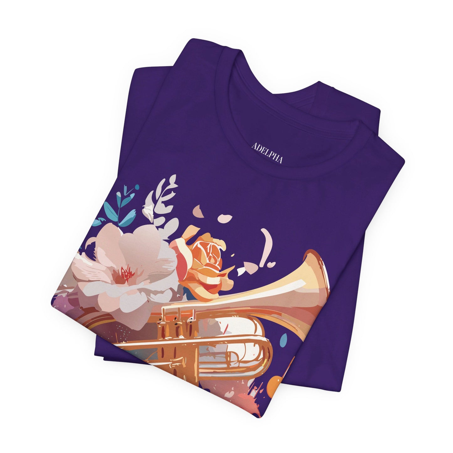 Music Shirt | Shirt with music | T Shirt Music Printify