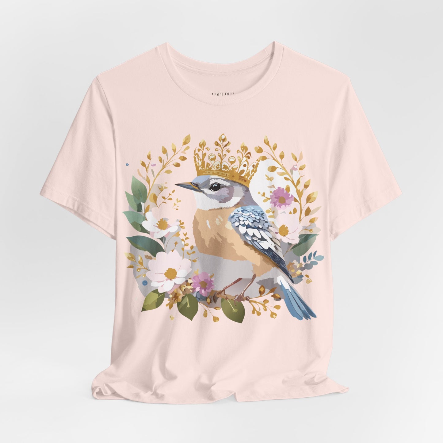 Medallion |Animal Mandala| Birds Design Printify