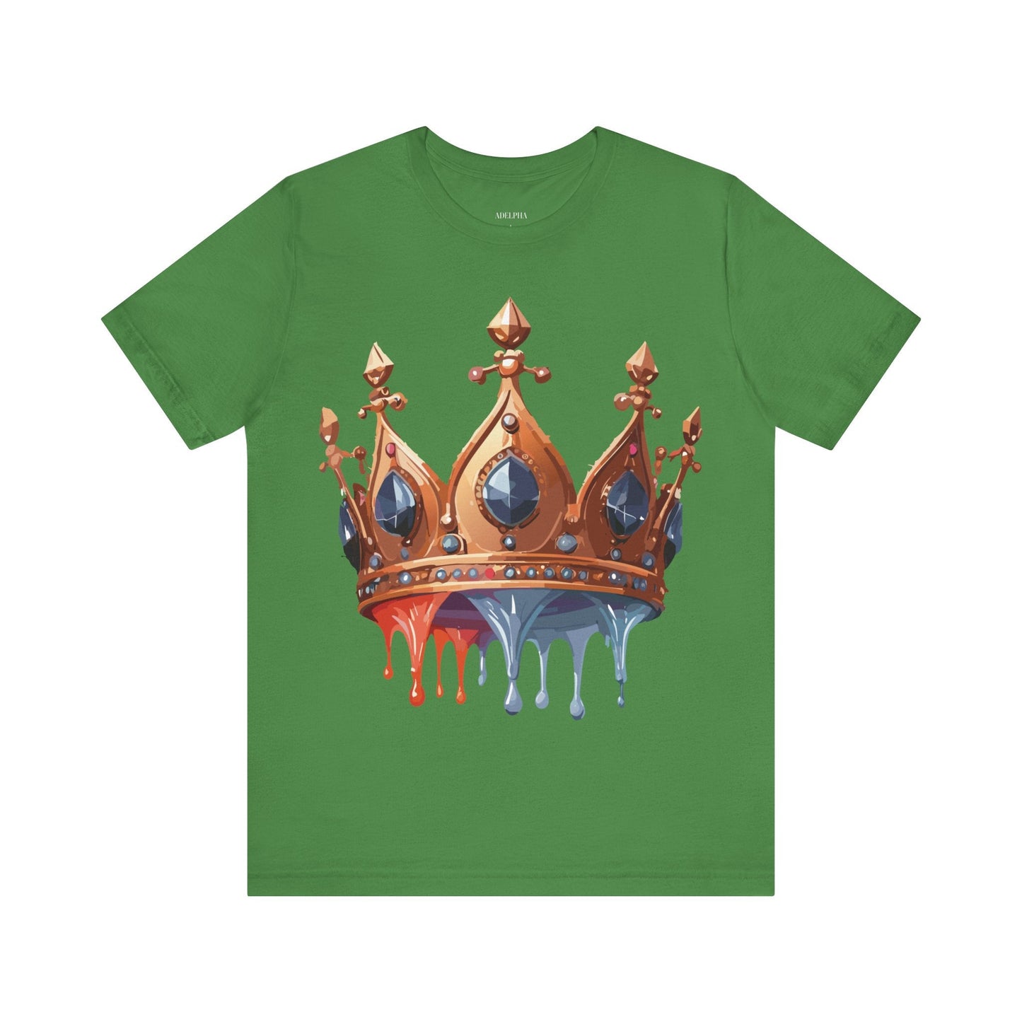 Crown Shirt ADELPHA