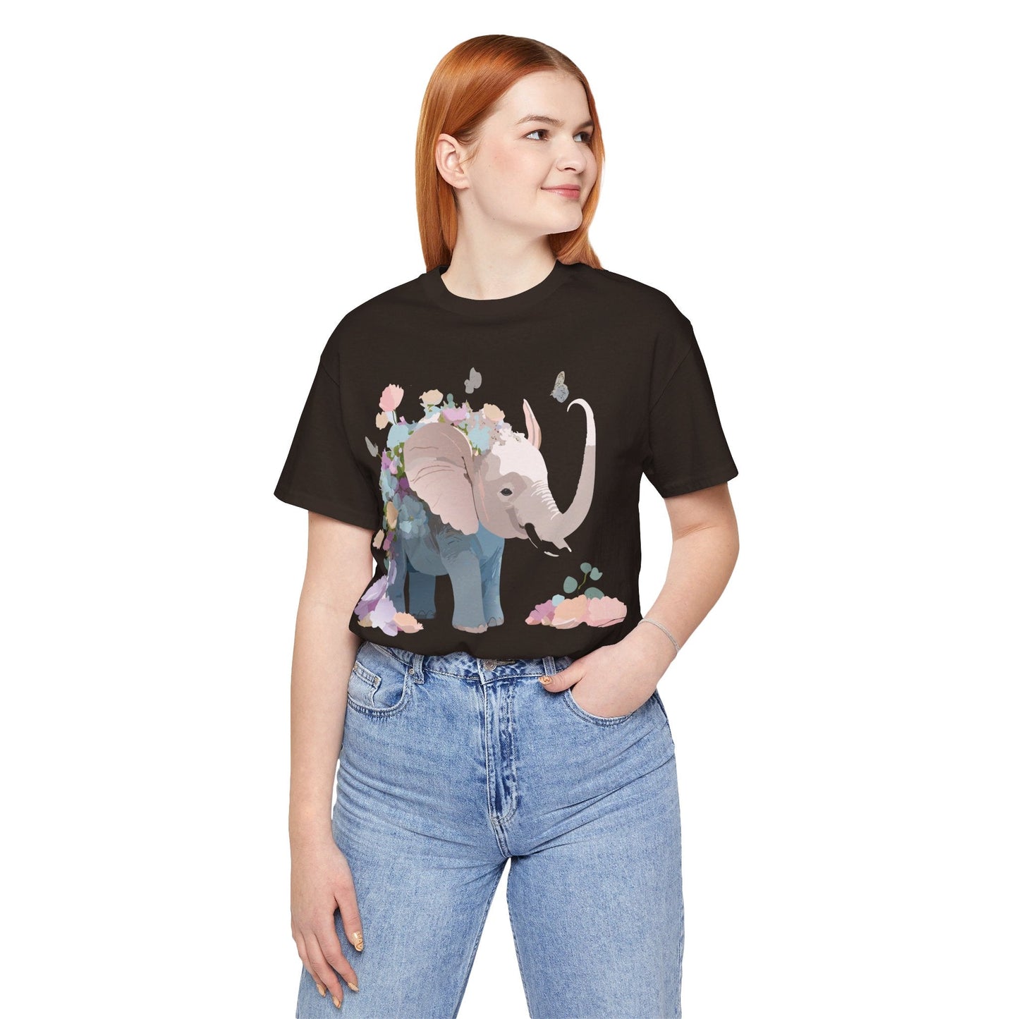 Elephant Shirt ADELPHA