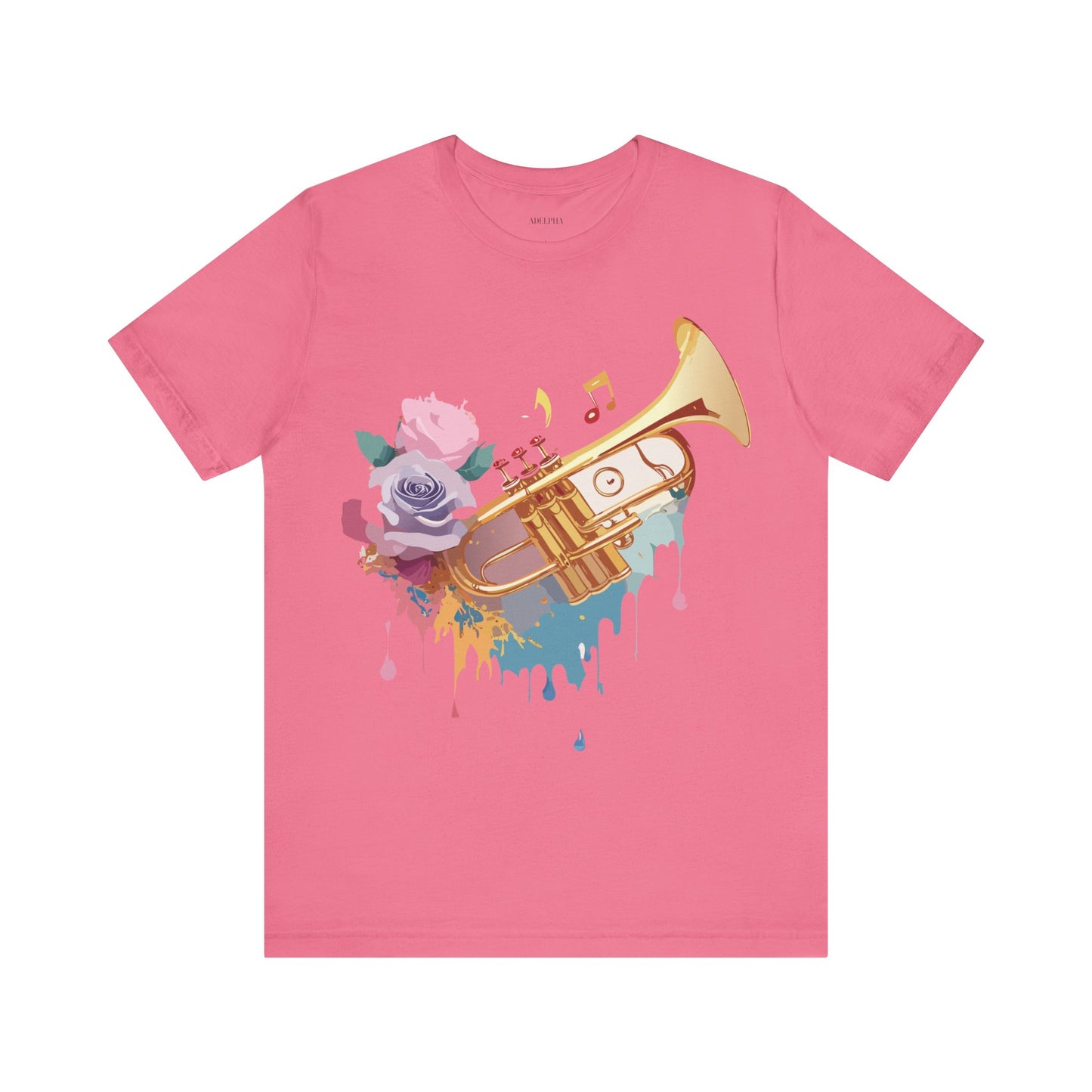 Music Shirt | Shirt with music | T Shirt Music Printify