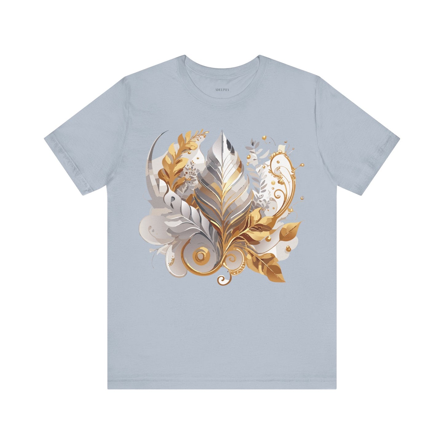Jewelry Shirt ADELPHA