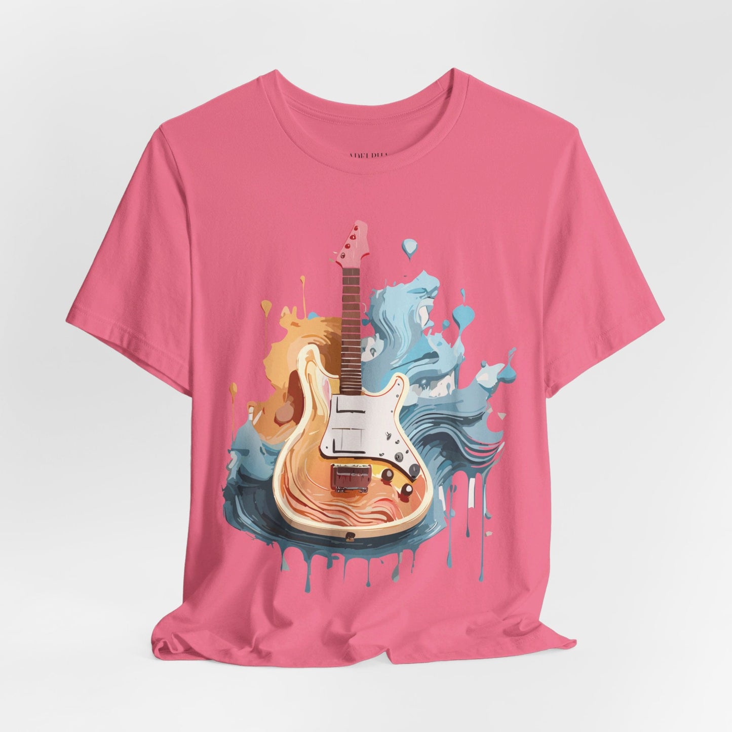 Music T Shirt ADELPHA