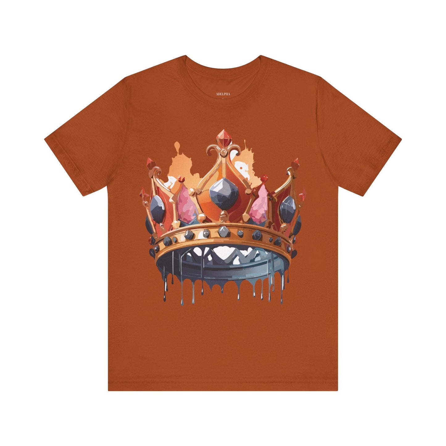 Crown Shirt ADELPHA