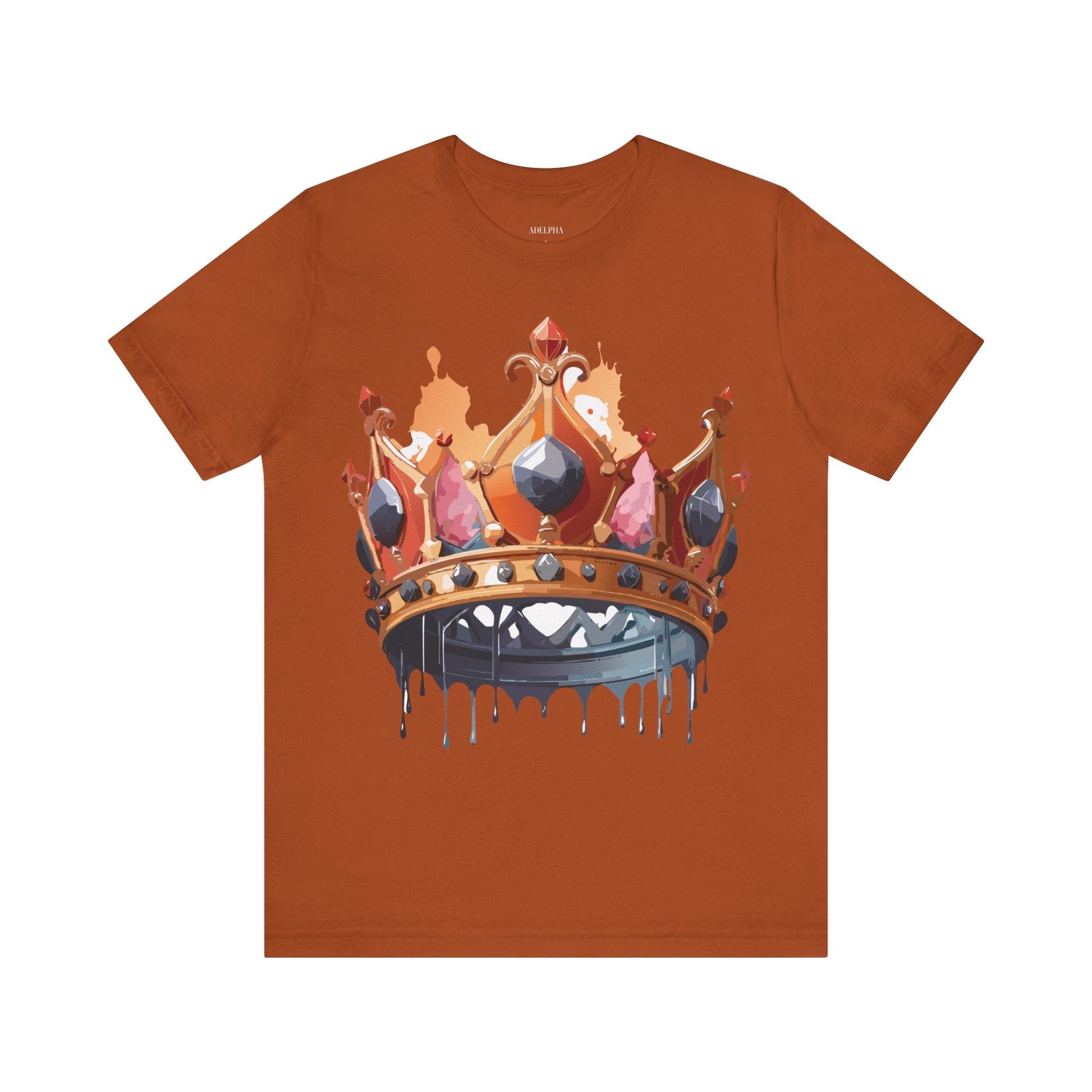 Crown Shirt ADELPHA