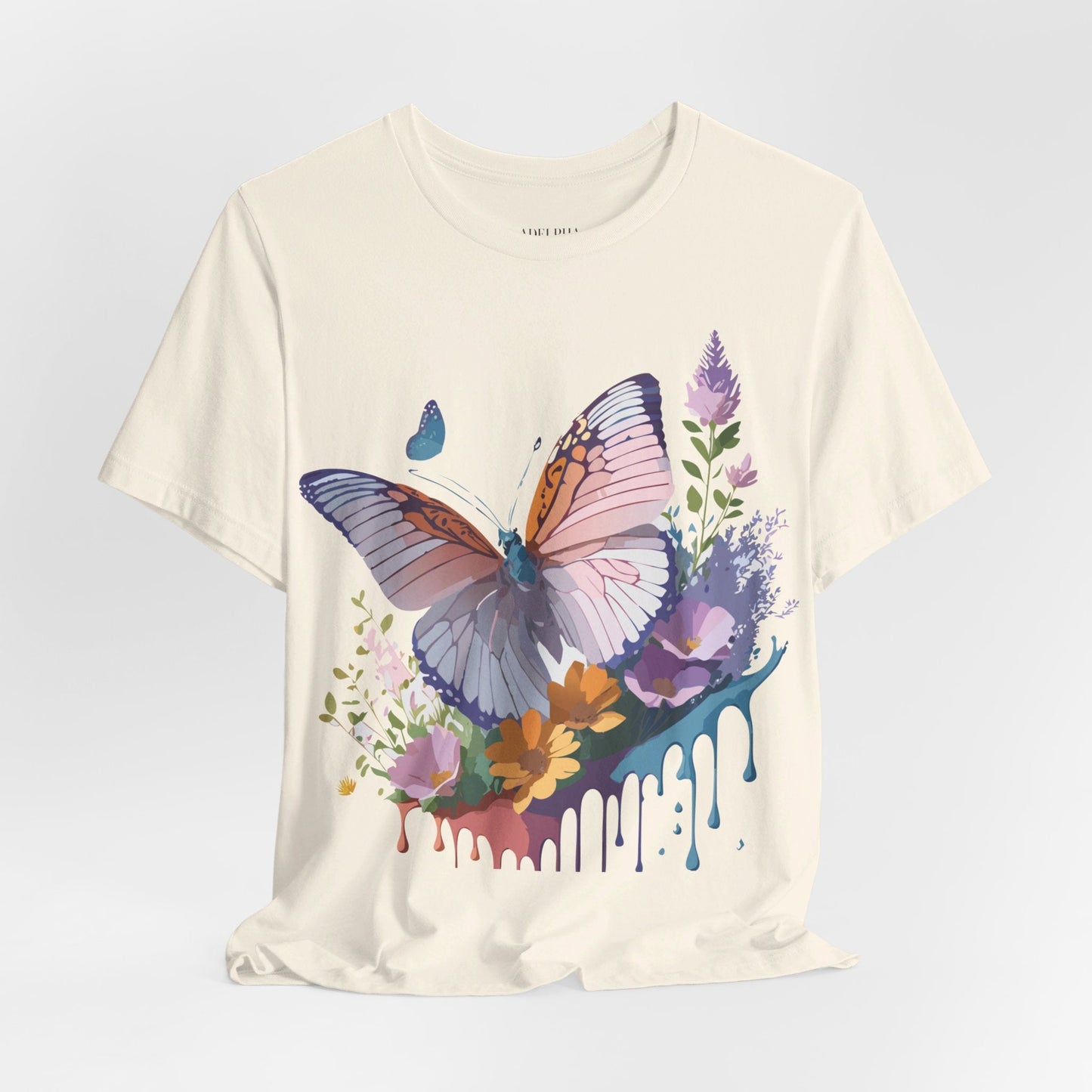 Butterfly Shirt ADELPHA
