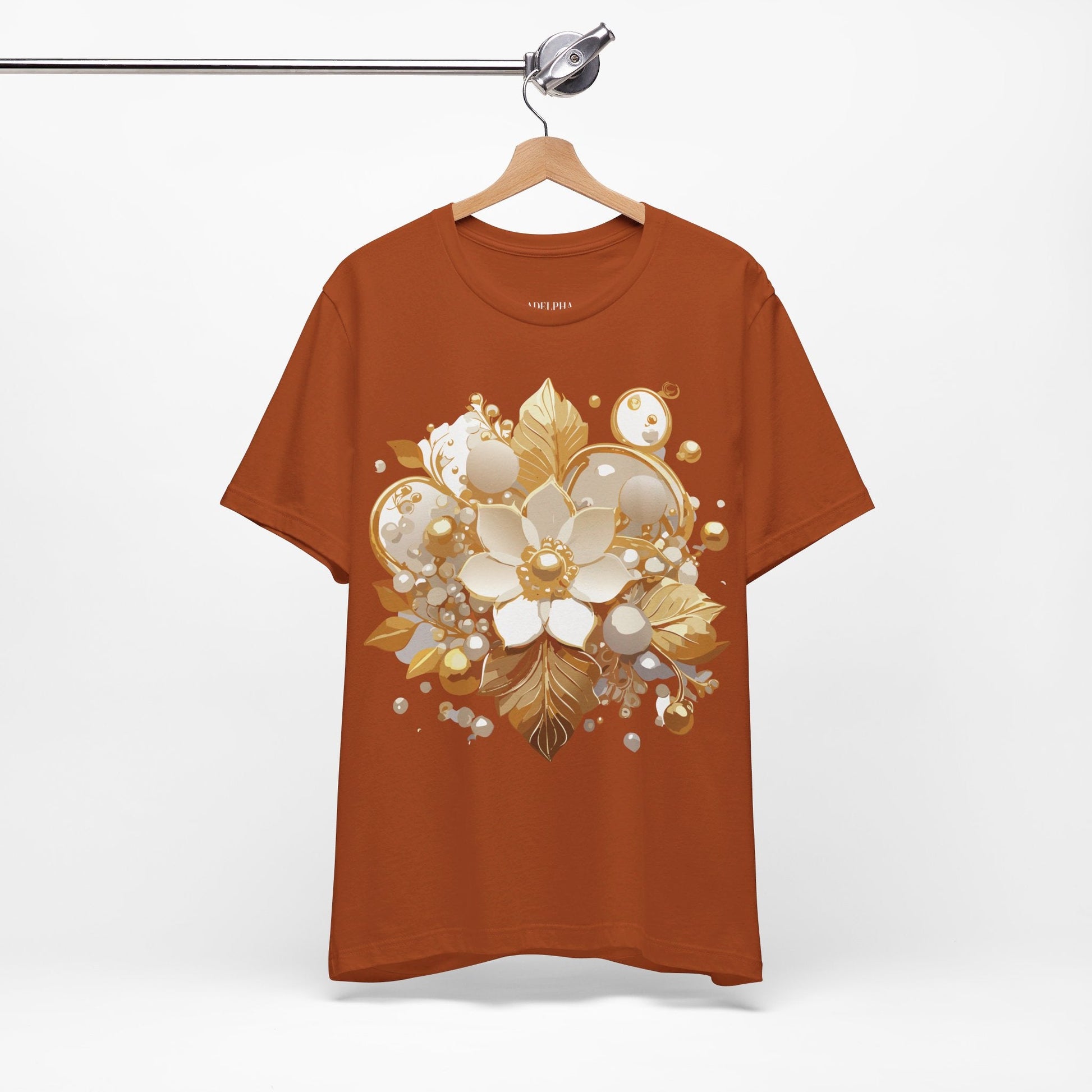 Jewelry Shirt ADELPHA