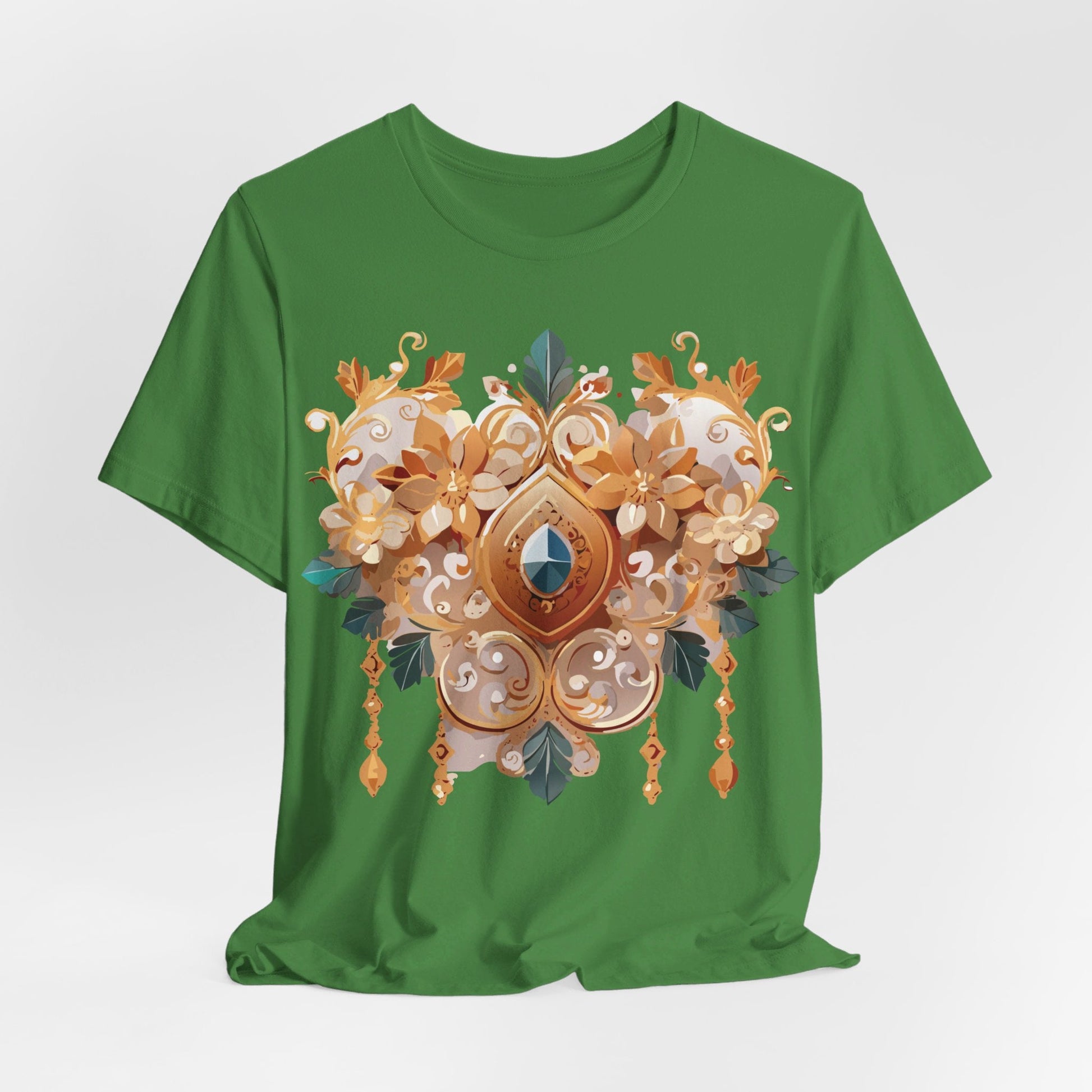 Jewelry Shirt ADELPHA
