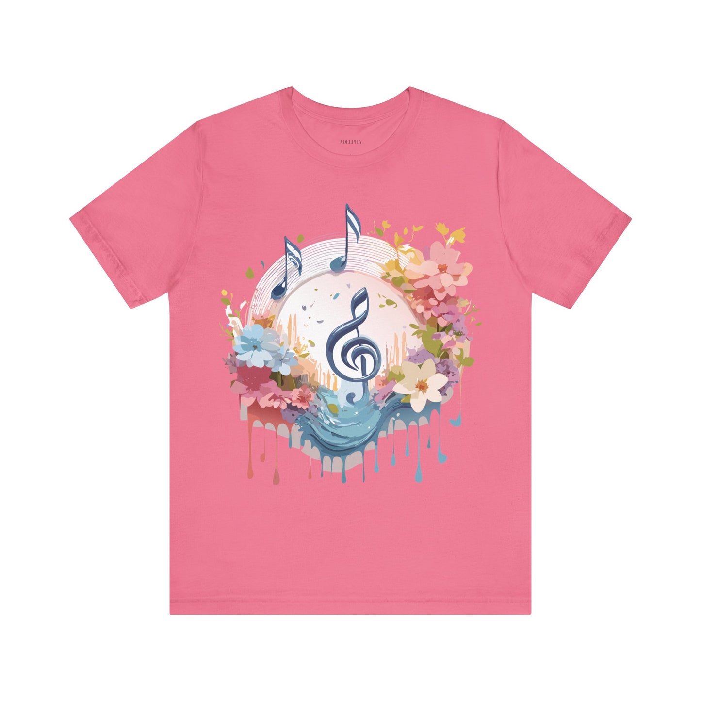 Music Shirt | Shirt with music | T Shirt Music Printify