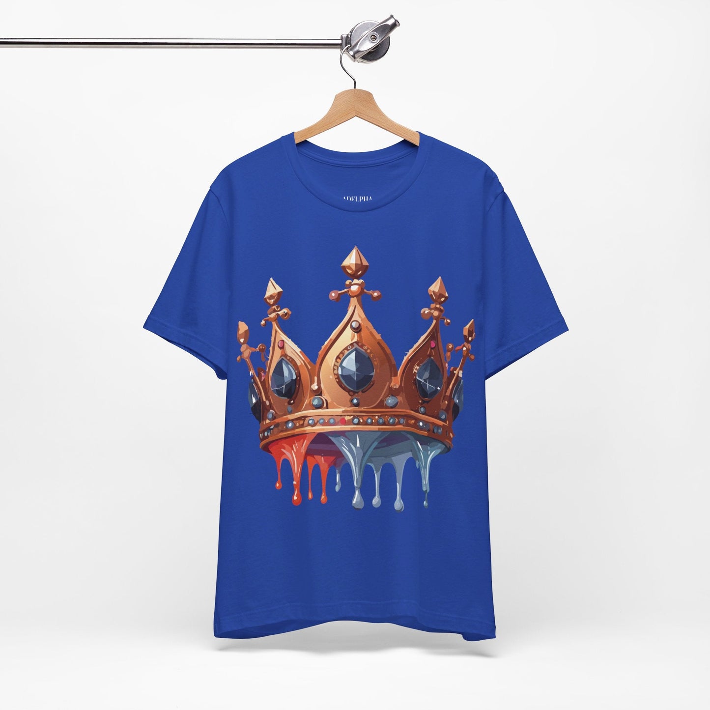 Crown Shirt ADELPHA