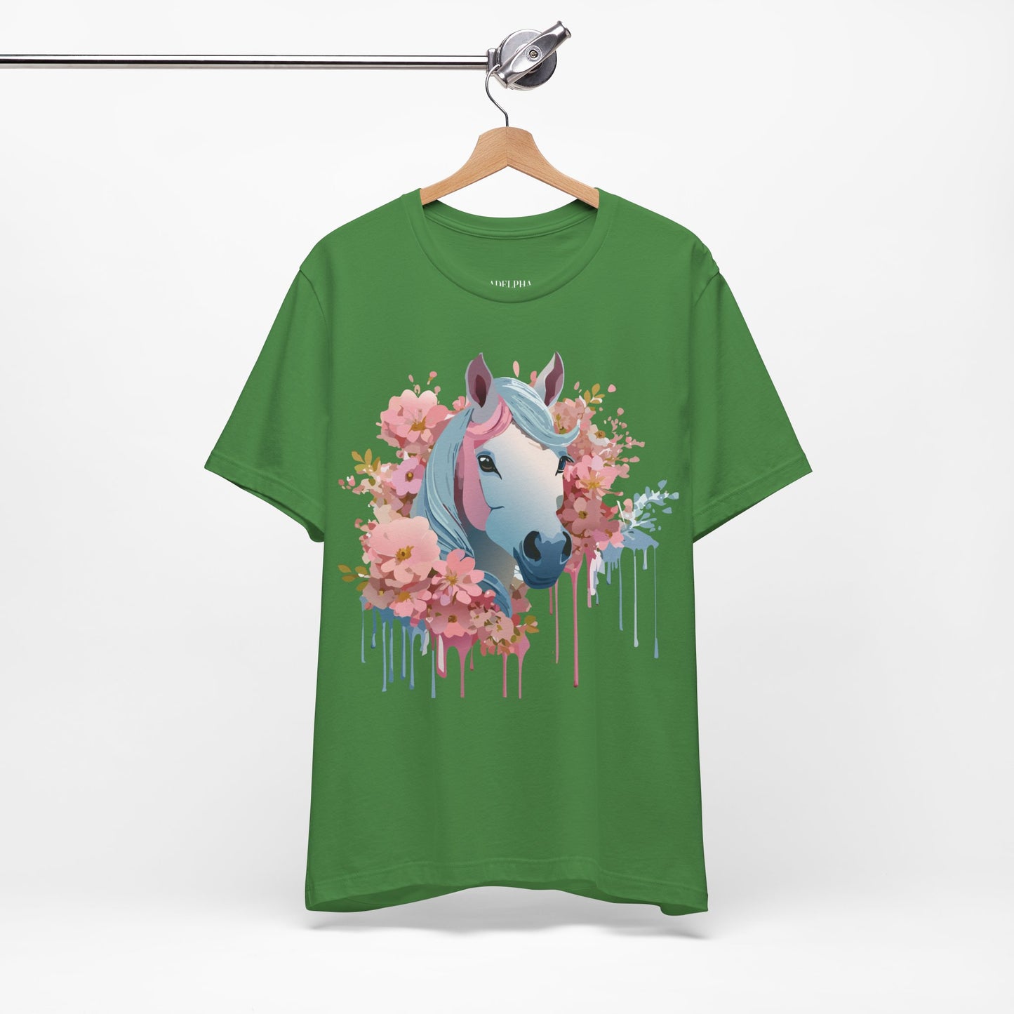 Shirt with Animals | Horse Printify