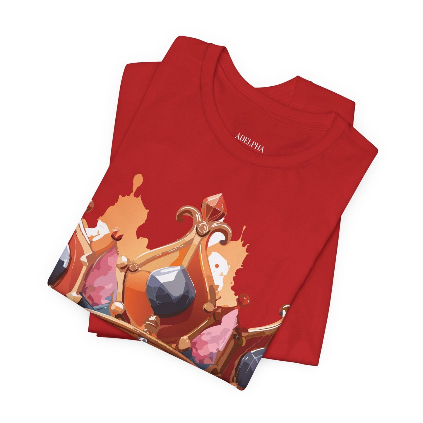 Crown Shirt ADELPHA
