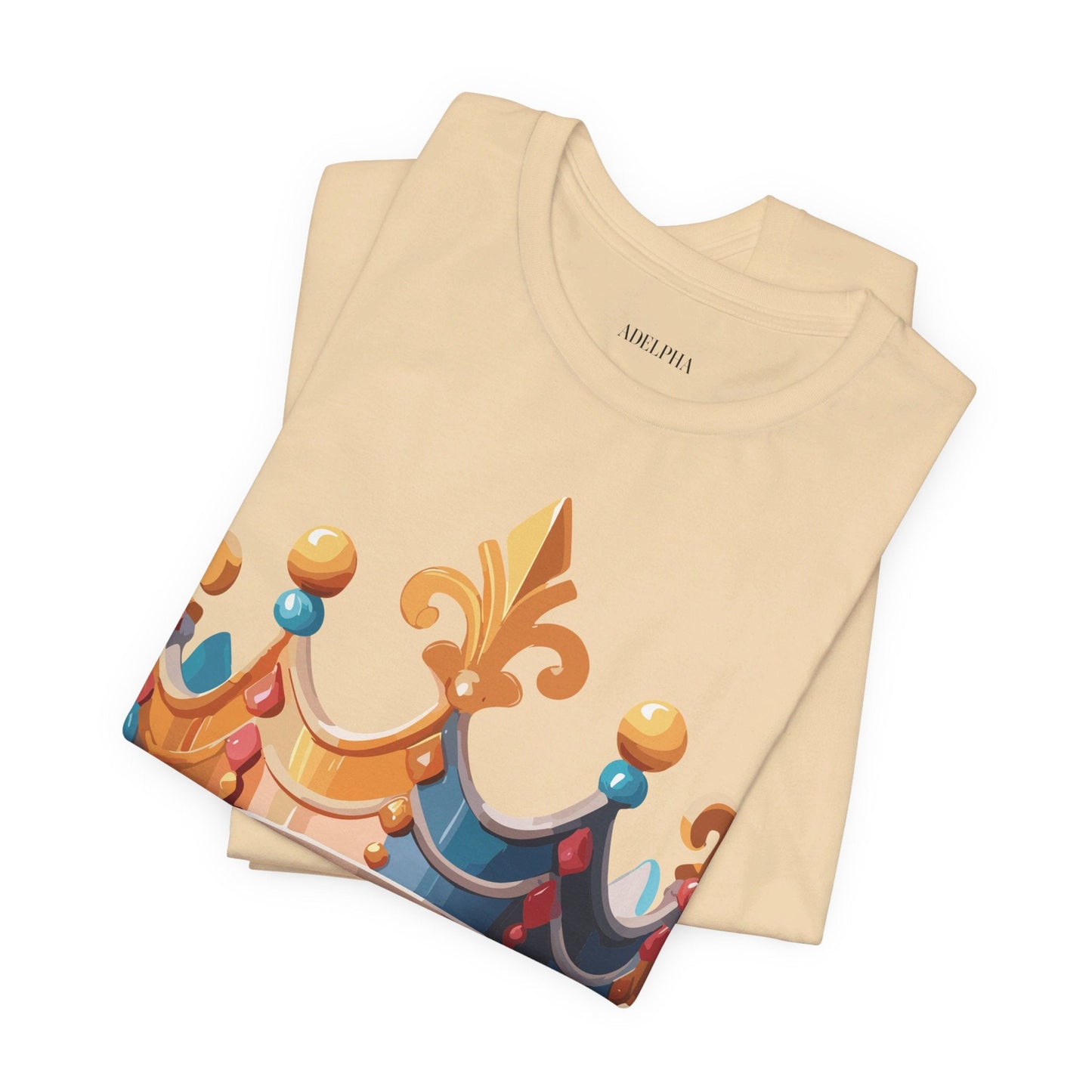 Crown Shirt ADELPHA