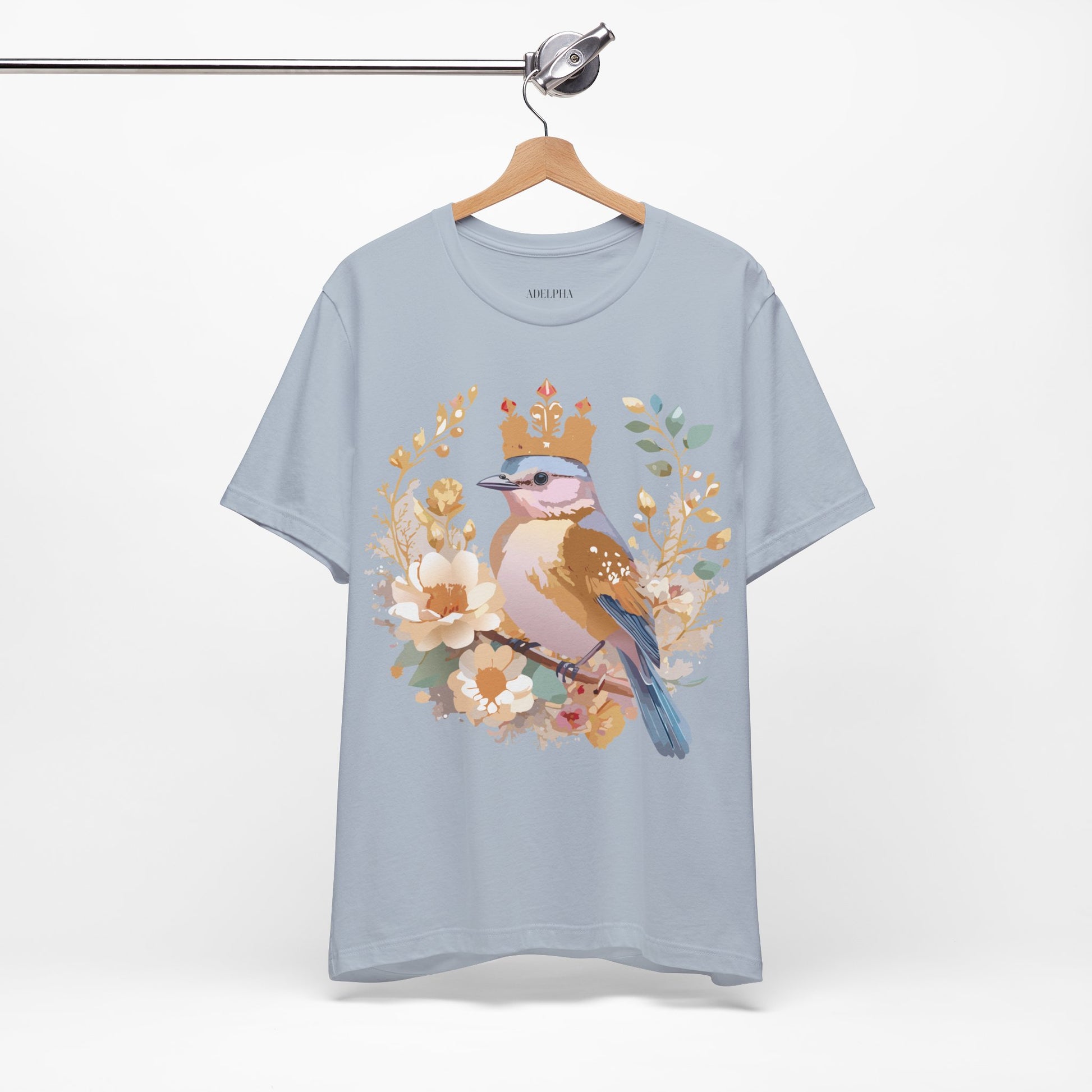 Medallion |Animal Mandala| Birds Design Printify