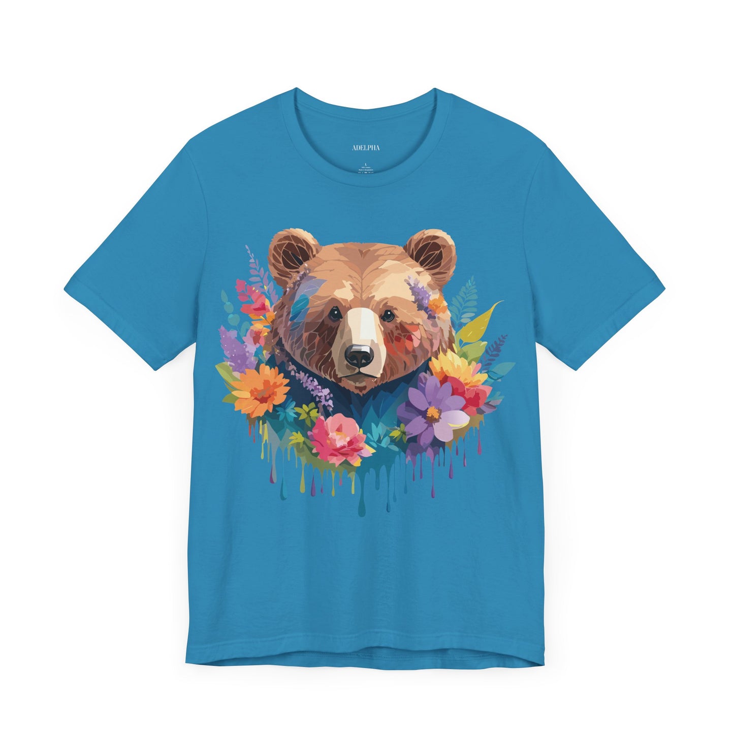 Bear Shirt - ADELPHA