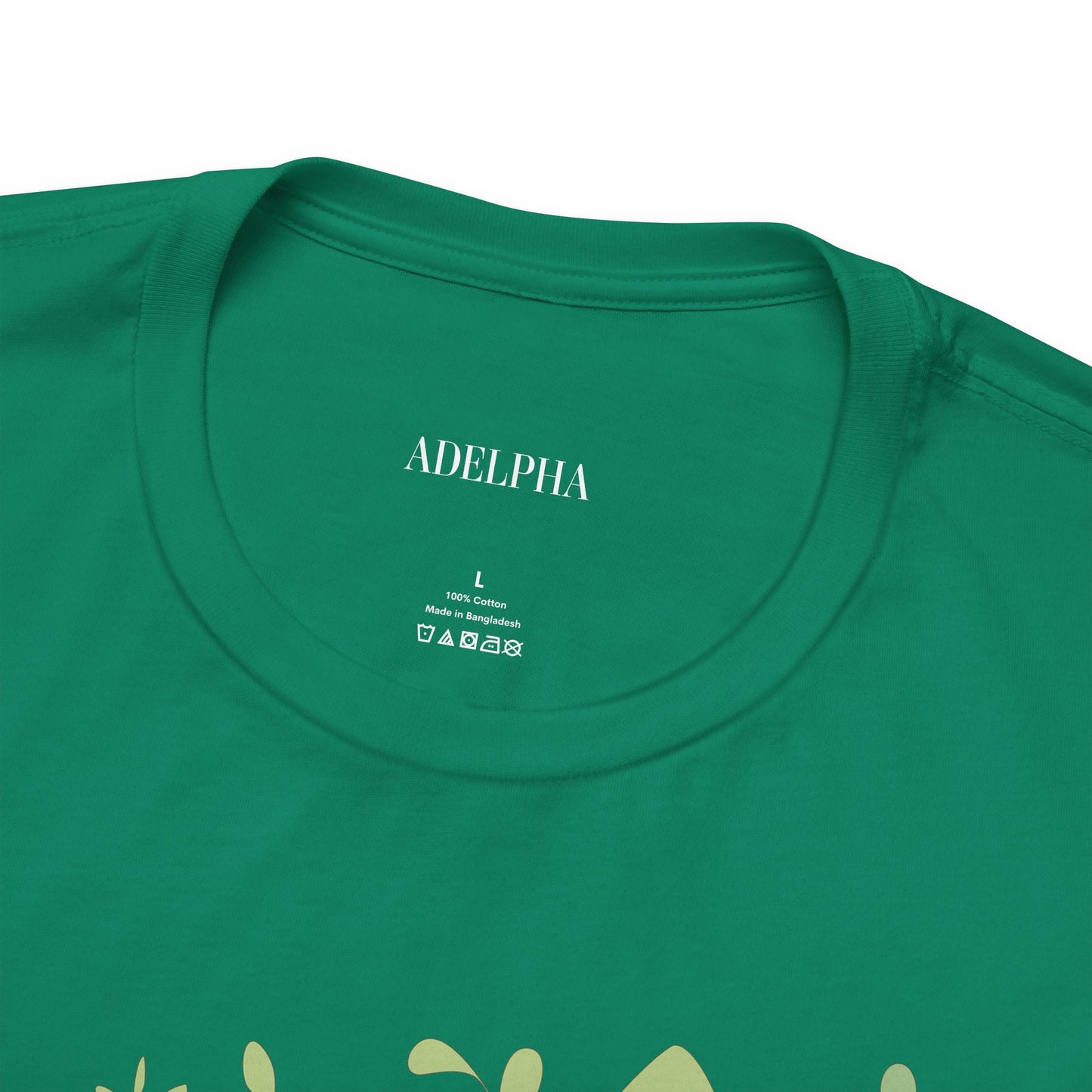 Fish Shirt - ADELPHA