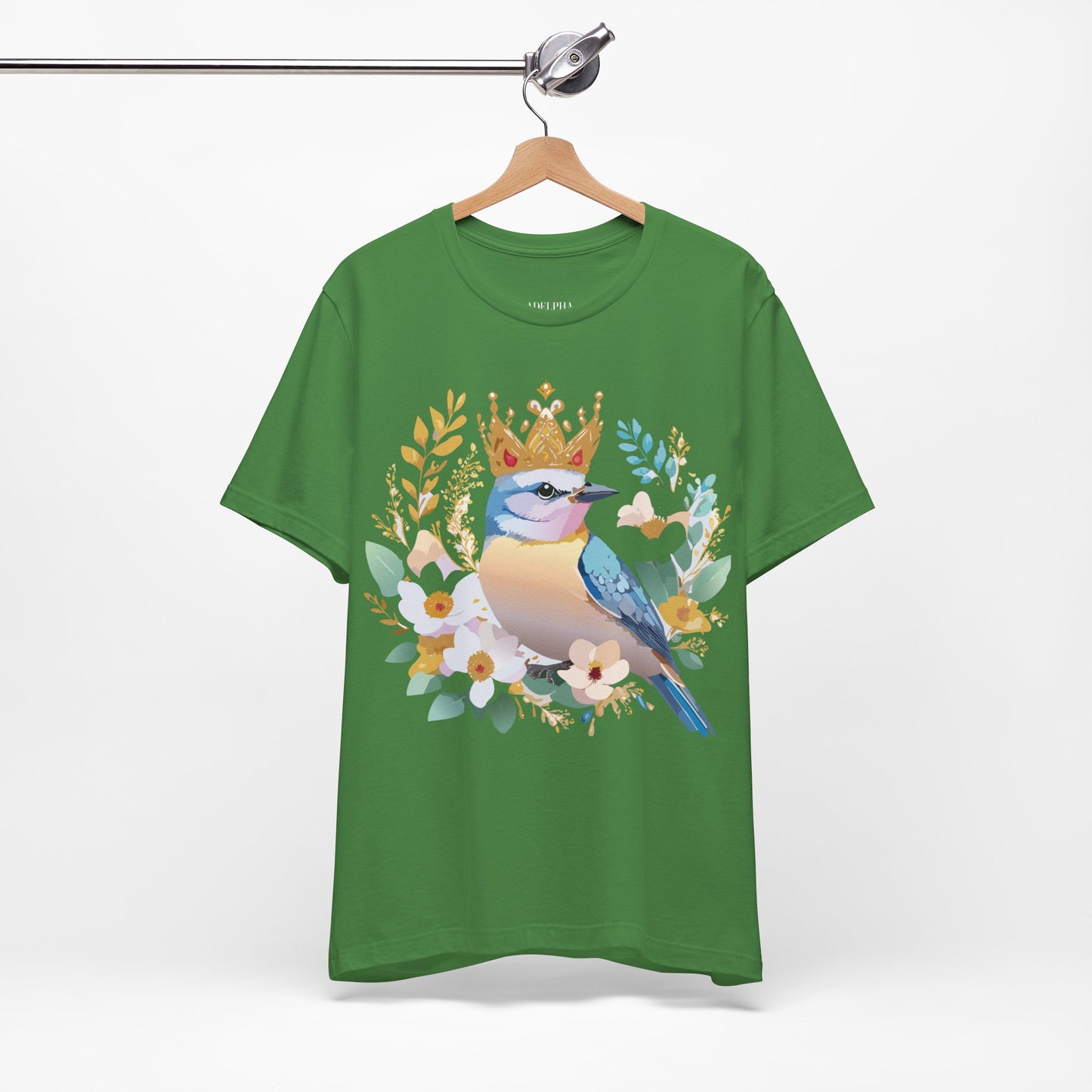 Medallion |Animal Mandala| Birds Design Printify