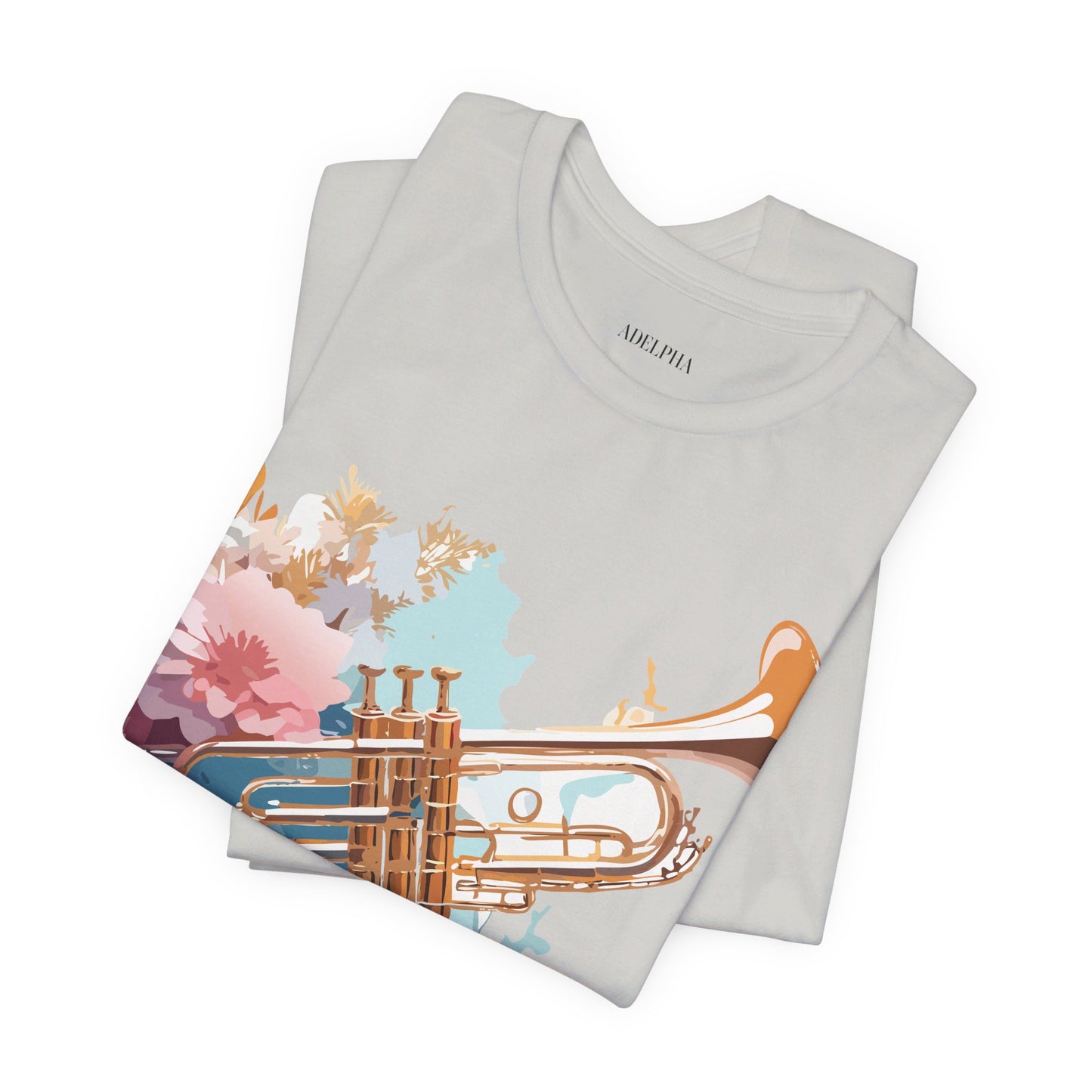 Music Shirt | Shirt with music | T Shirt Music Printify