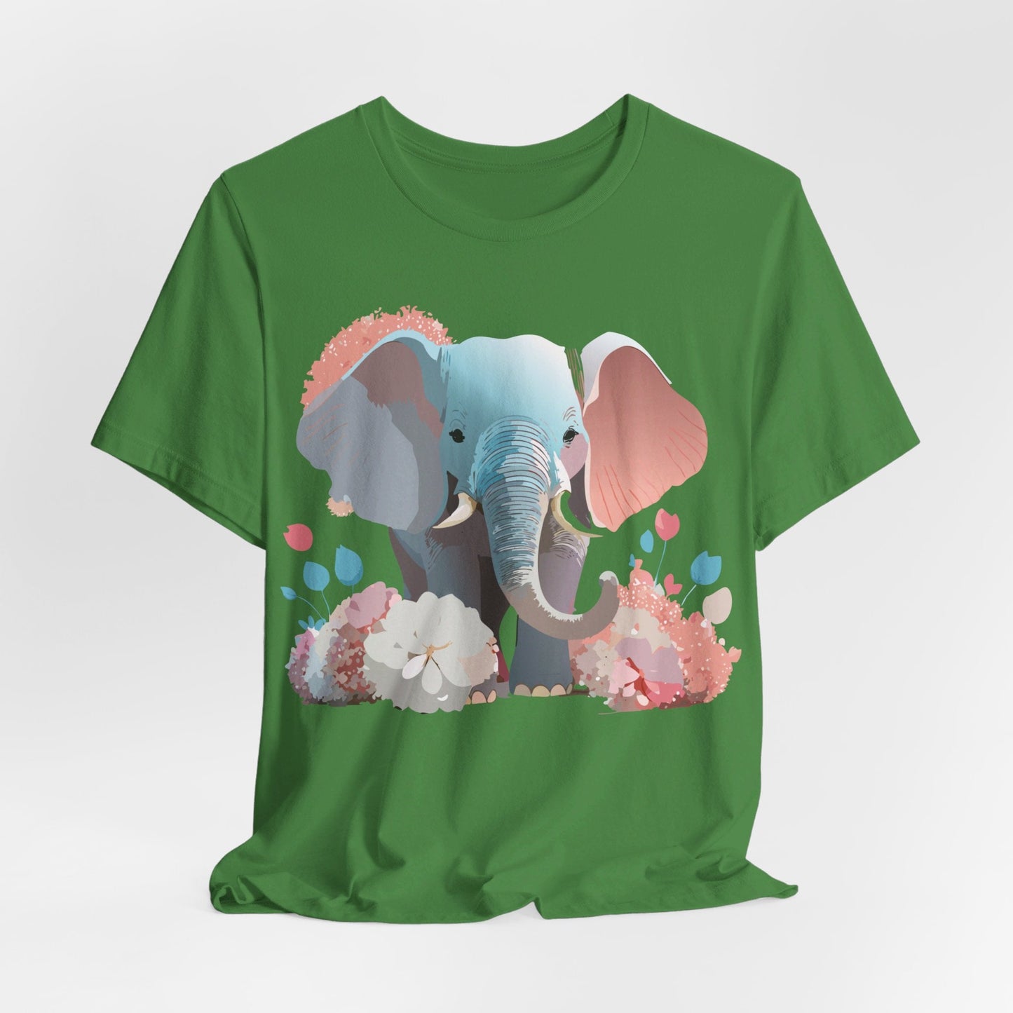 Elephant Shirt ADELPHA