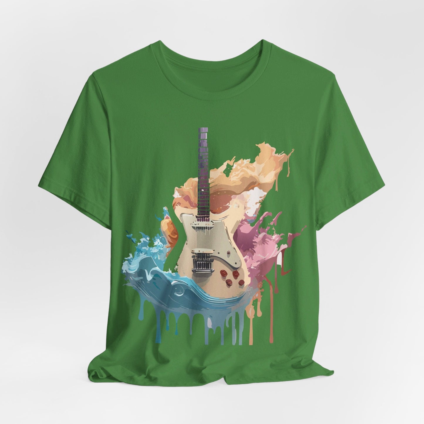 Music T Shirt ADELPHA